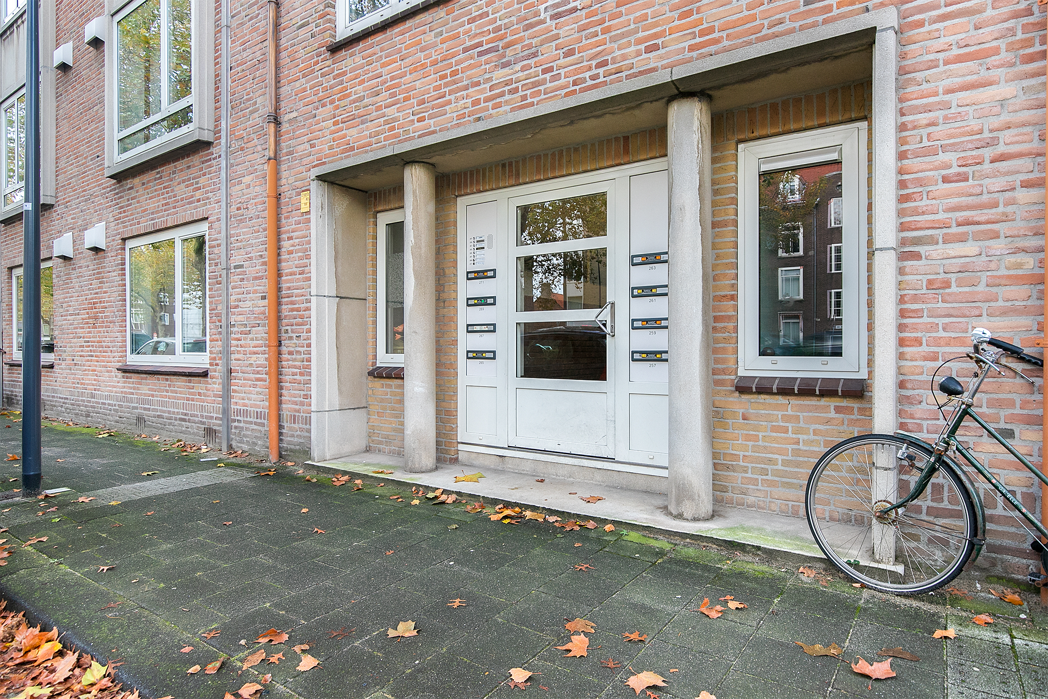 2 Bedrooms Bedrooms, ,1 BathroomBathrooms,Appartement,Te Koop,1165