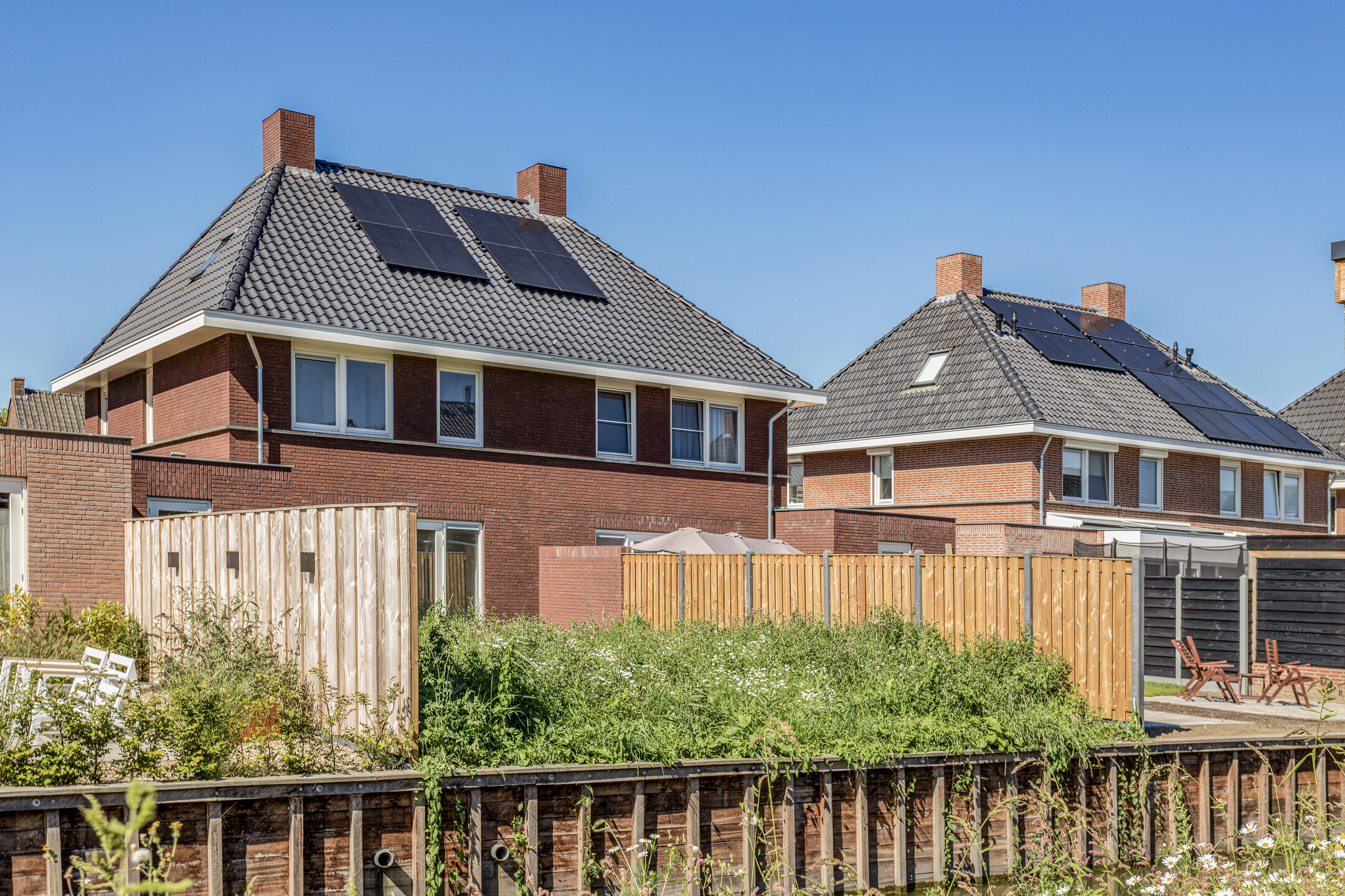 5 Rooms Rooms,Woonhuis,Te Koop,1166