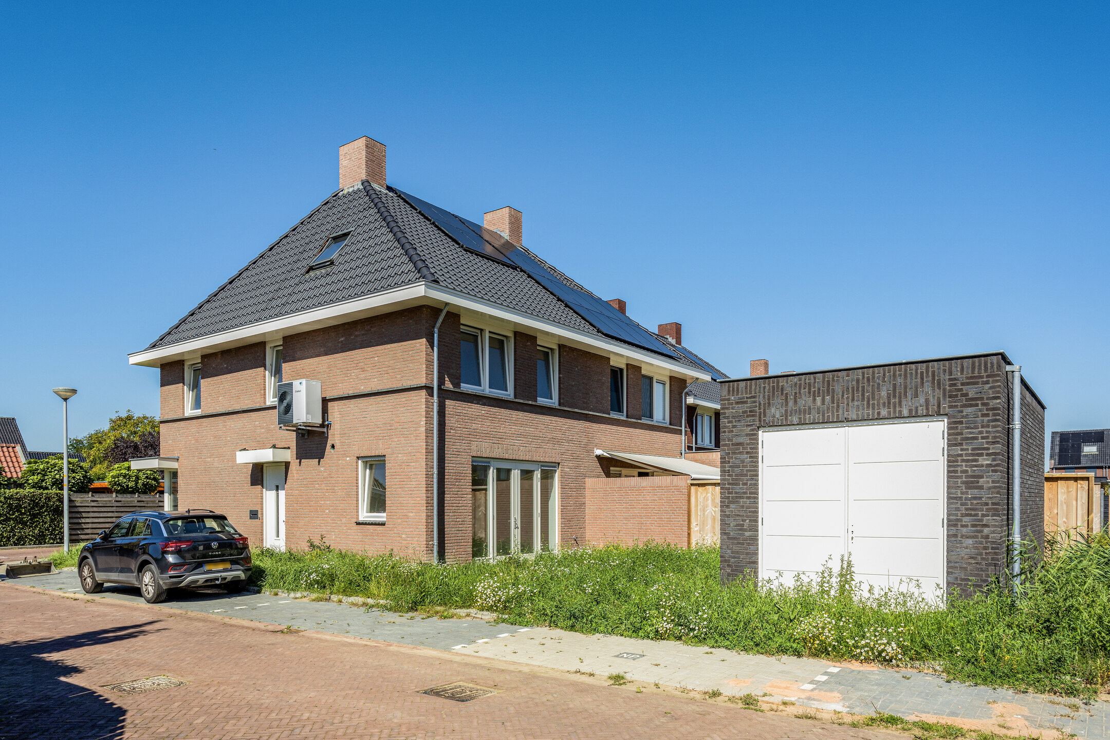 5 Rooms Rooms,Woonhuis,Te Koop,1166