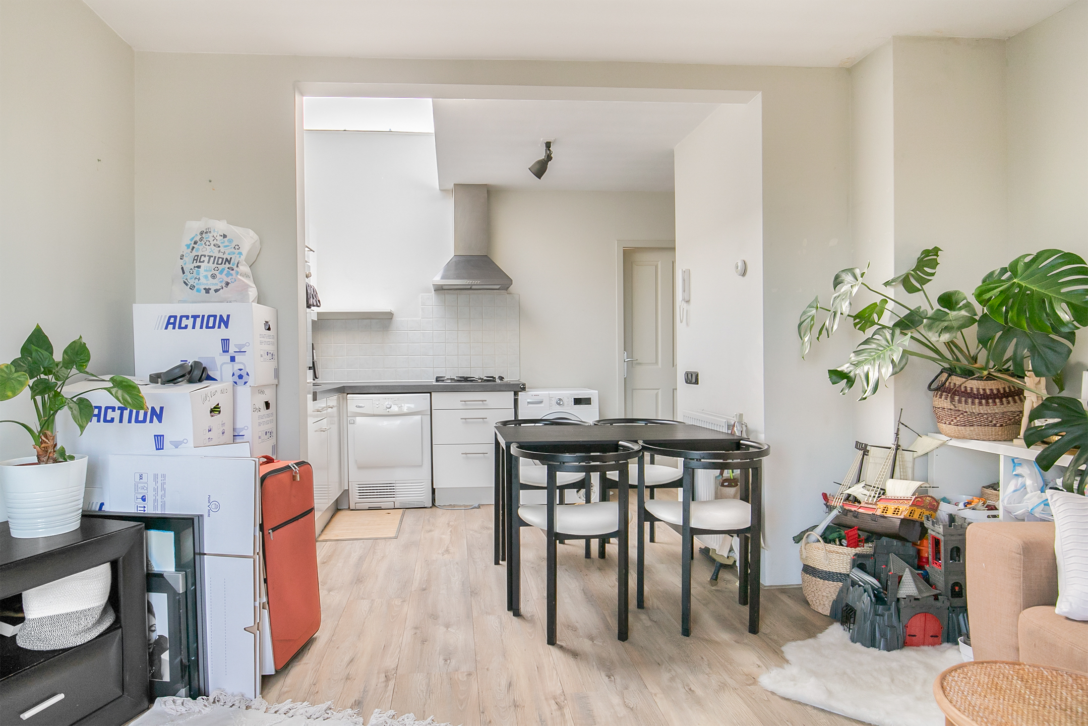 2 Bedrooms Bedrooms, ,1 BathroomBathrooms,Appartement,Te Koop,1177