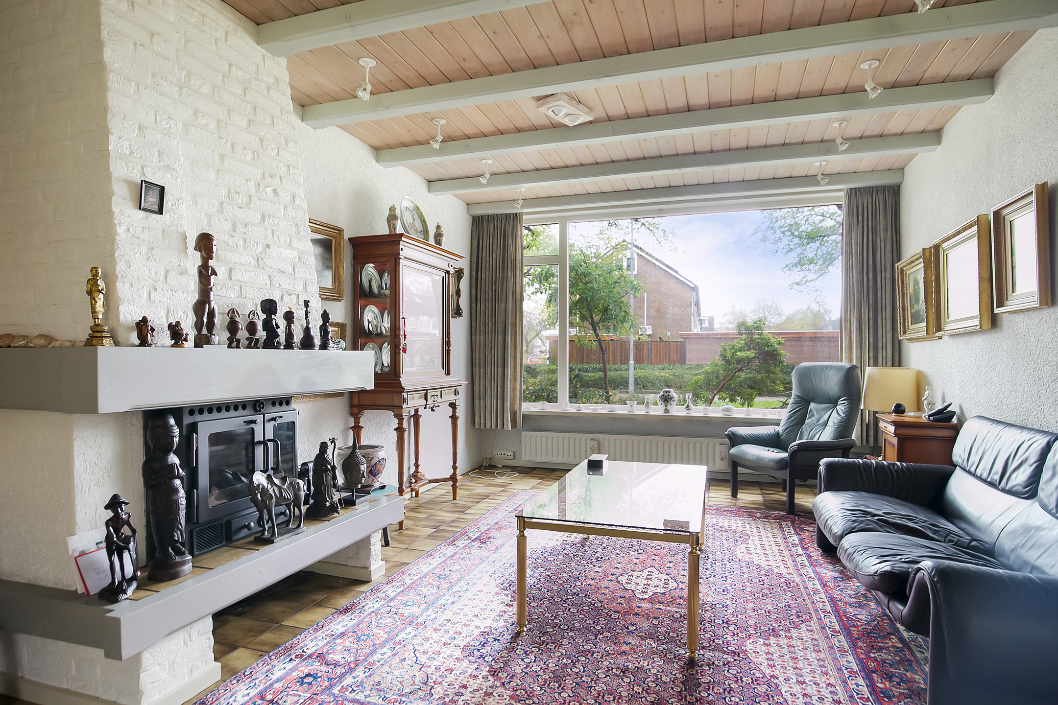 6 Rooms Rooms,1 BathroomBathrooms,Woonhuis,Te Koop,1191