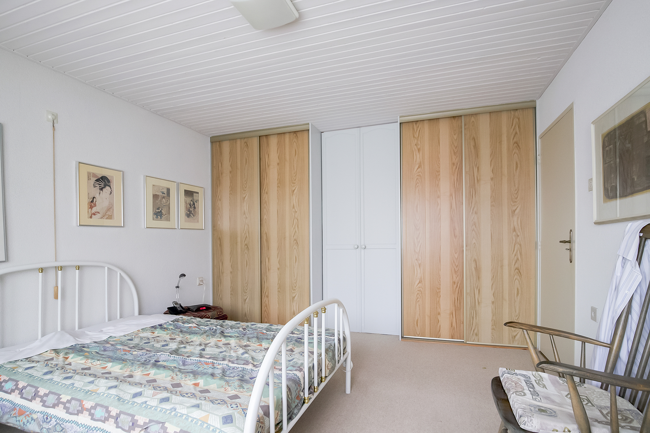 6 Rooms Rooms,1 BathroomBathrooms,Woonhuis,Te Koop,1191