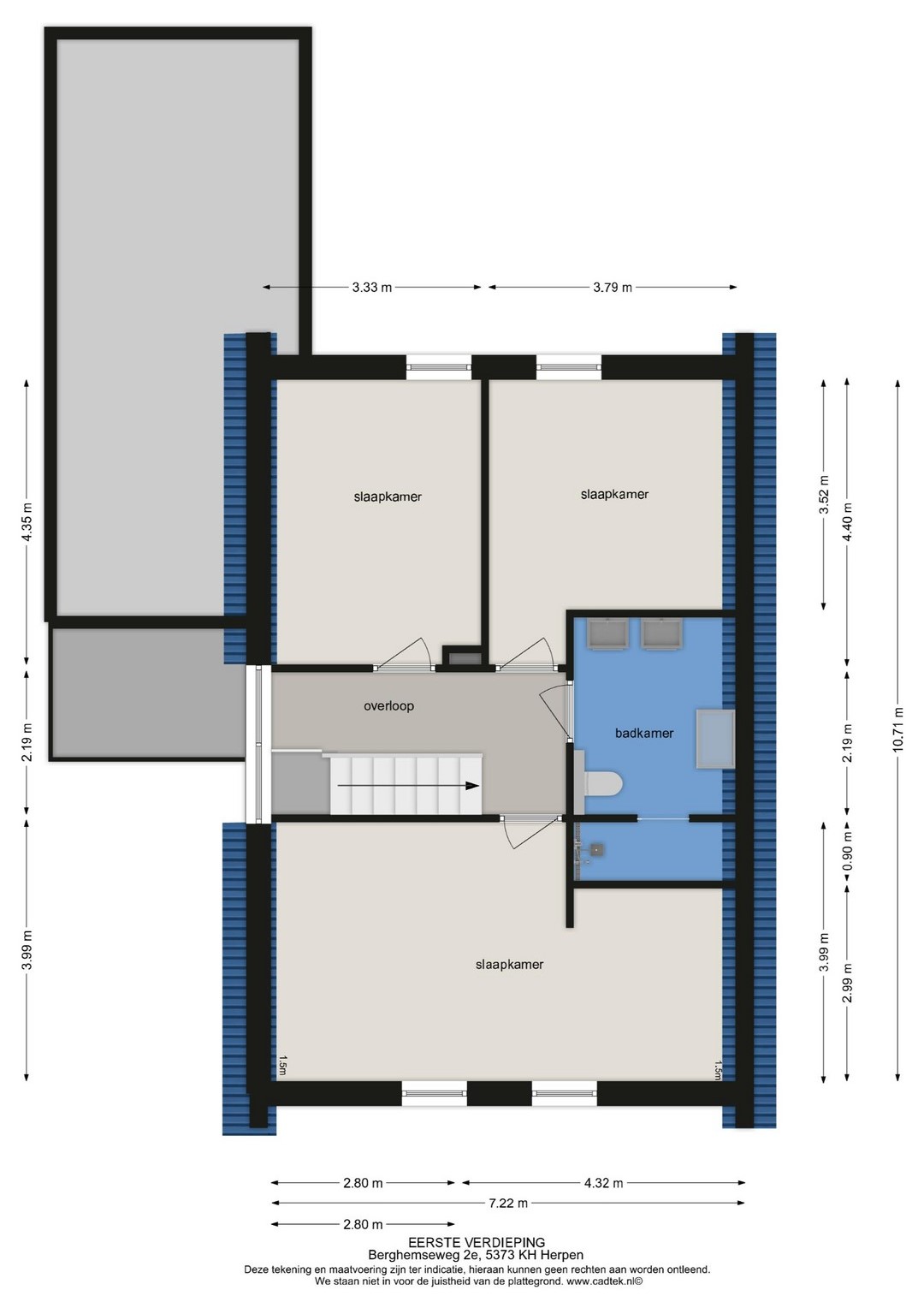 6 Rooms Rooms,1 BathroomBathrooms,Woonhuis,Te Koop,1199