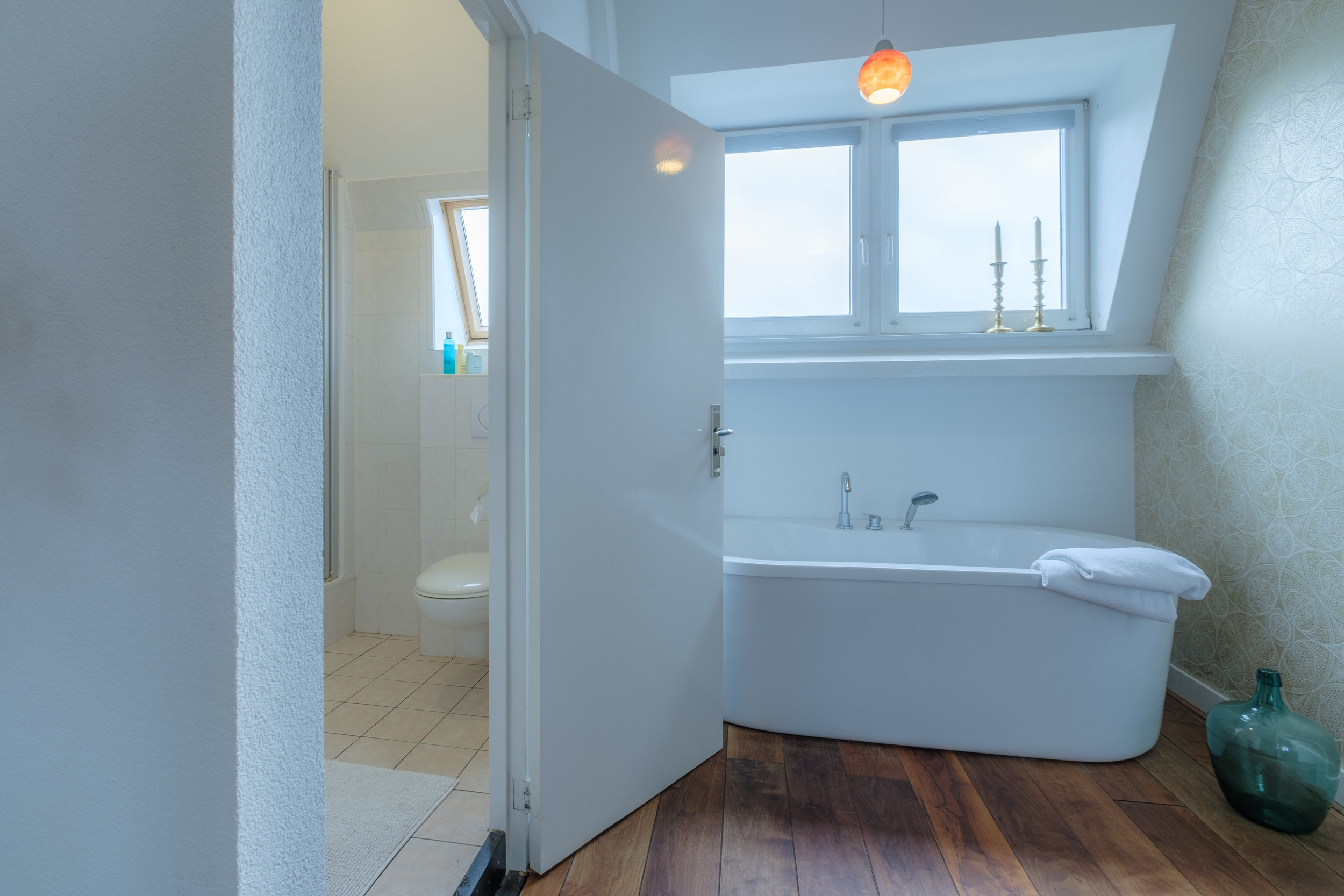 1 Bedroom Bedrooms, ,1 BathroomBathrooms,Appartement,Te Koop,1202