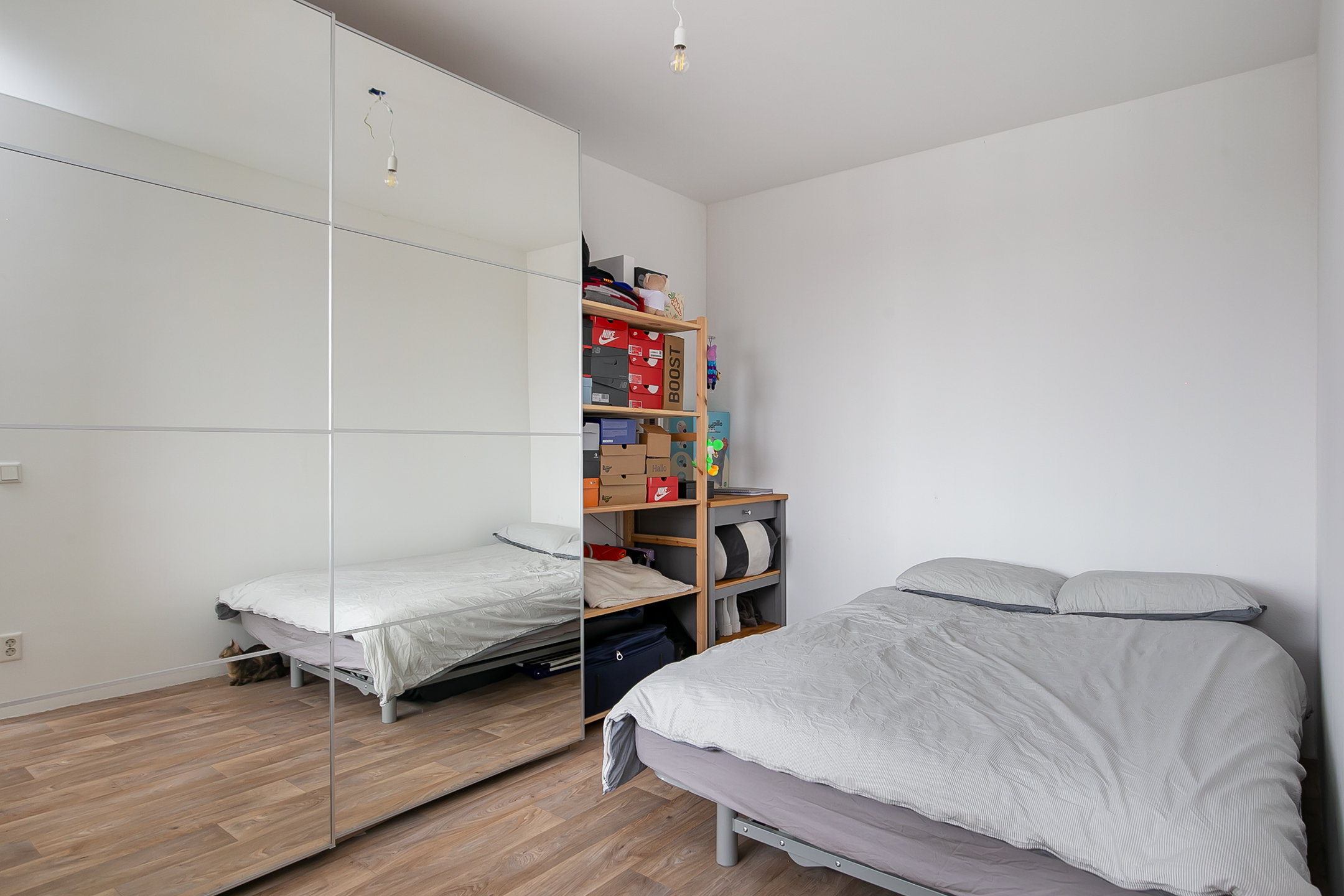 2 Bedrooms Bedrooms, ,1 BathroomBathrooms,Appartement,Te Koop,1225