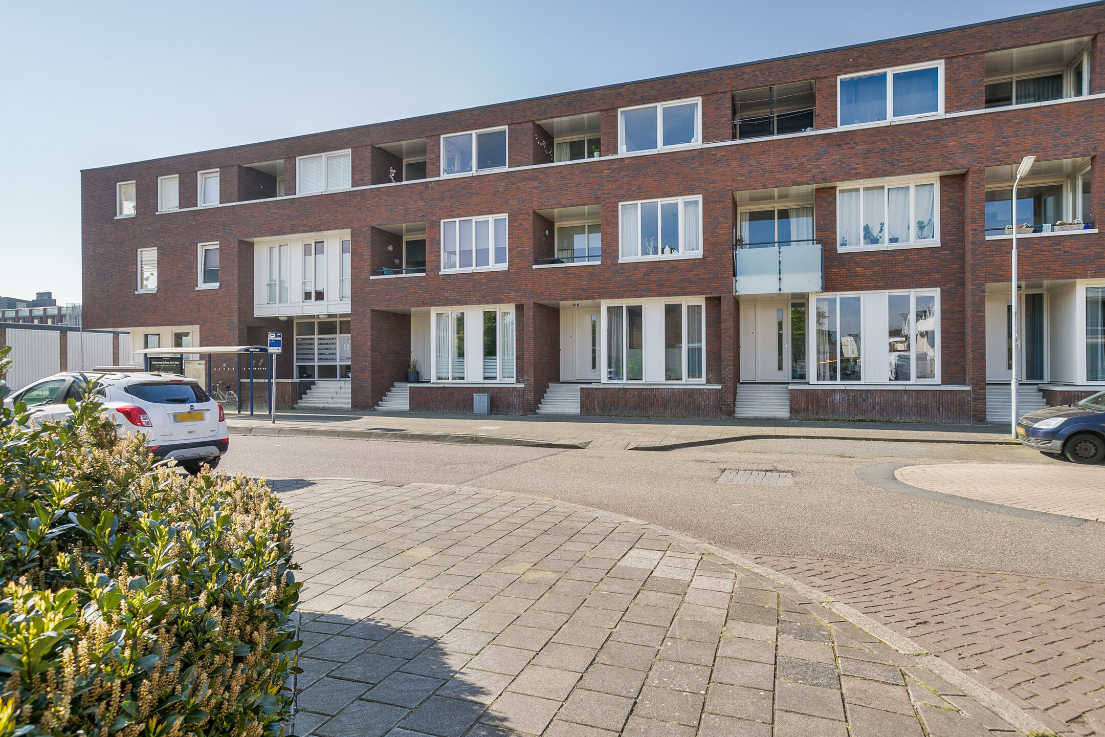 2 Bedrooms Bedrooms, ,1 BathroomBathrooms,Appartement,Te Koop,1273