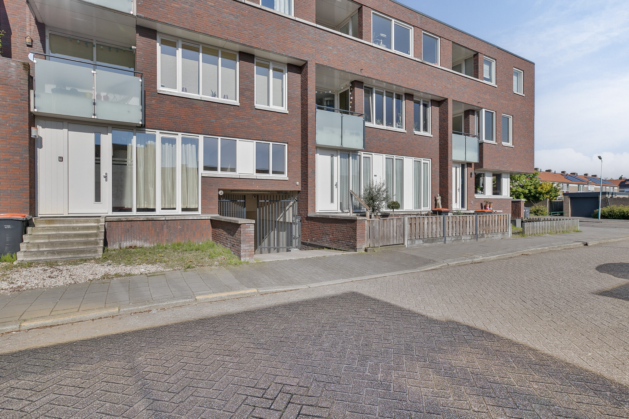 2 Bedrooms Bedrooms, ,1 BathroomBathrooms,Appartement,Te Koop,1273