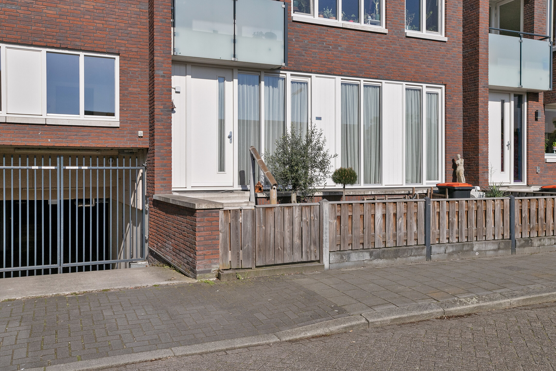 2 Bedrooms Bedrooms, ,1 BathroomBathrooms,Appartement,Te Koop,1273