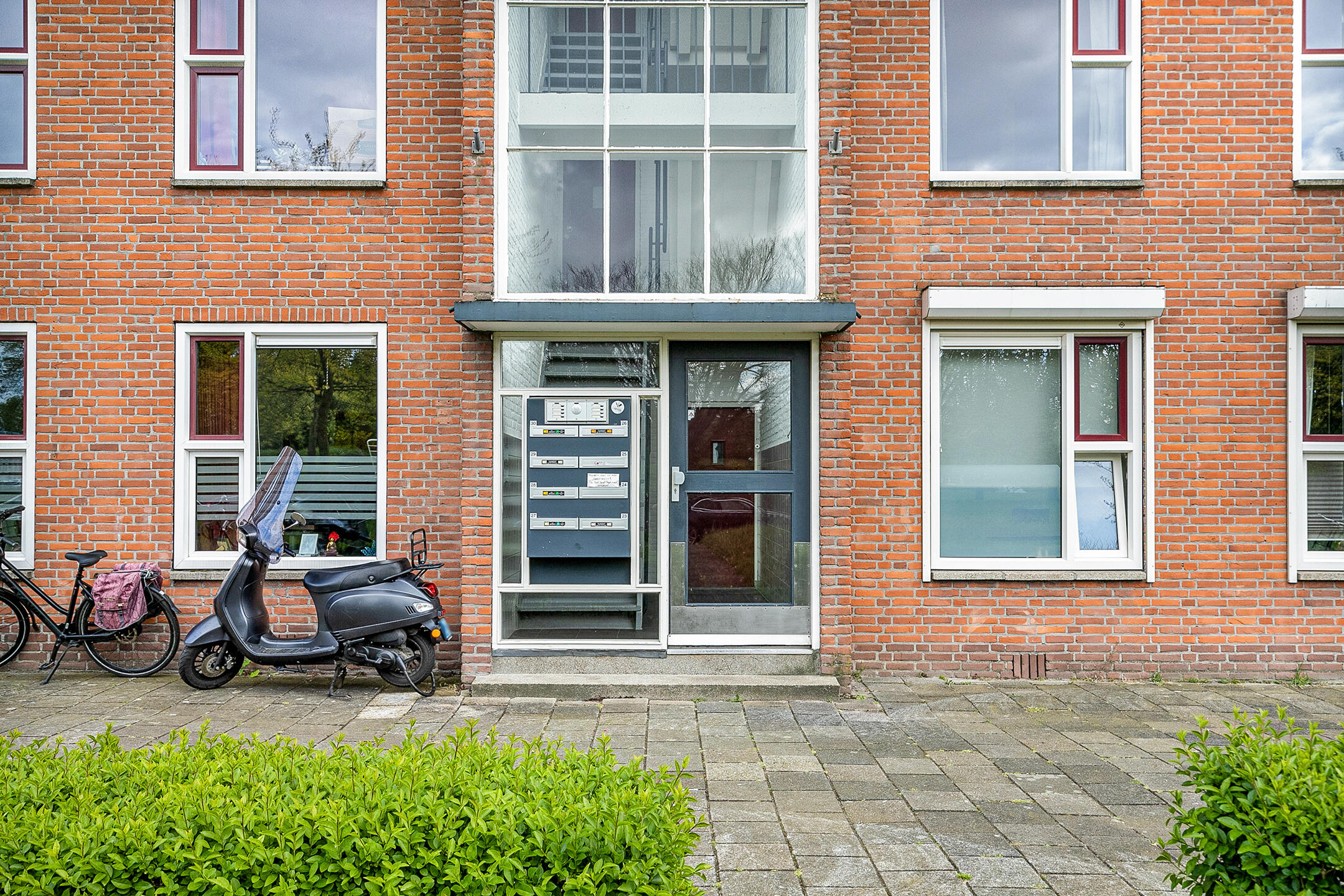1 Bedroom Bedrooms, ,1 BathroomBathrooms,Appartement,Te Koop,1277
