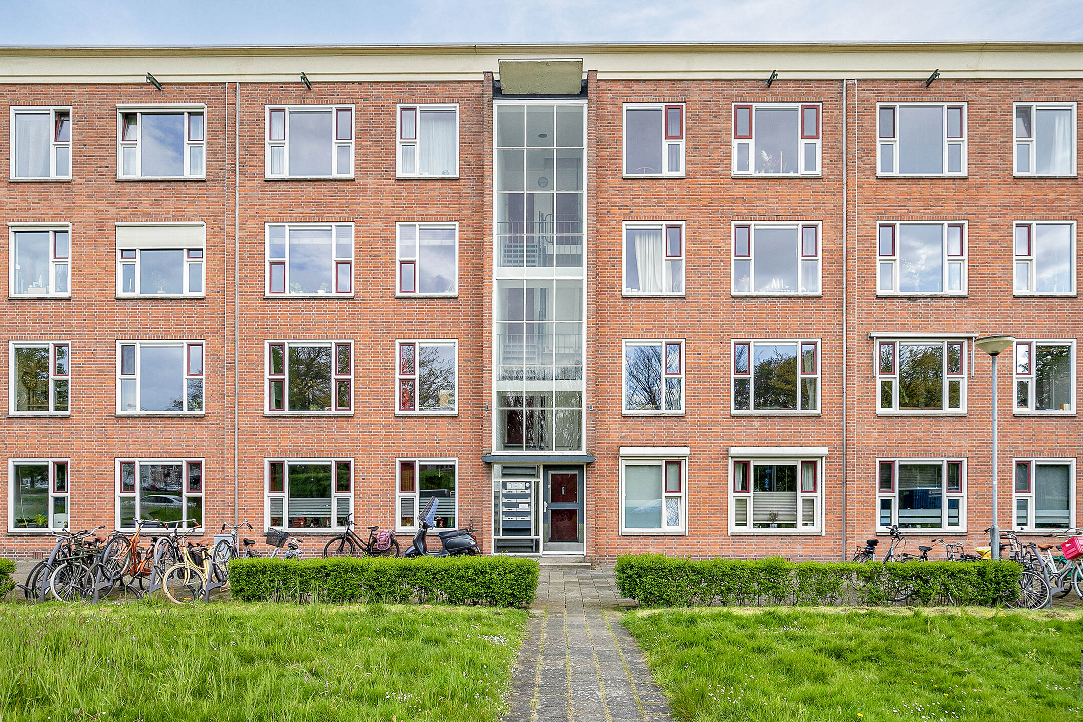 1 Bedroom Bedrooms, ,1 BathroomBathrooms,Appartement,Te Koop,1277