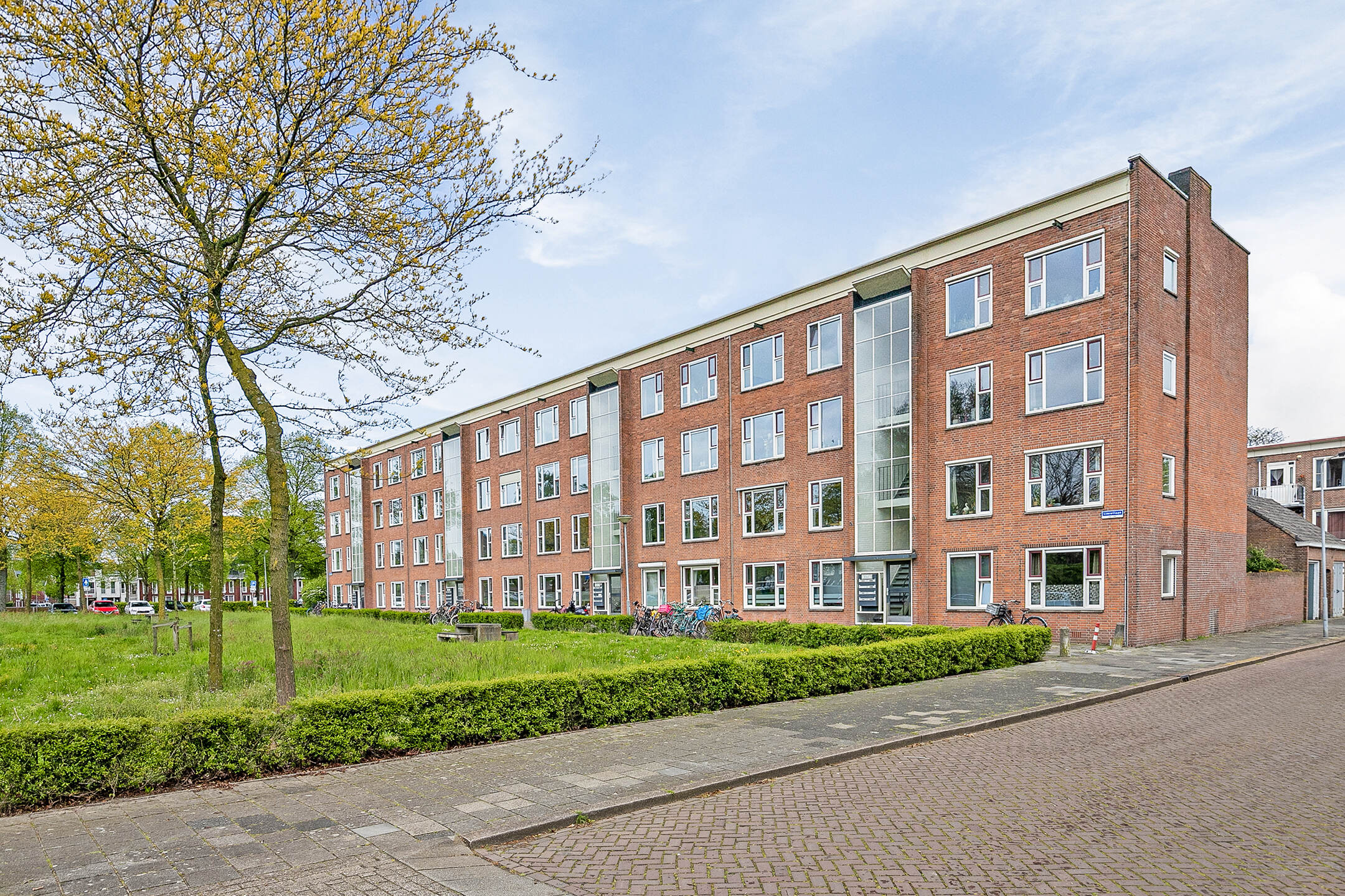 1 Bedroom Bedrooms, ,1 BathroomBathrooms,Appartement,Te Koop,1277