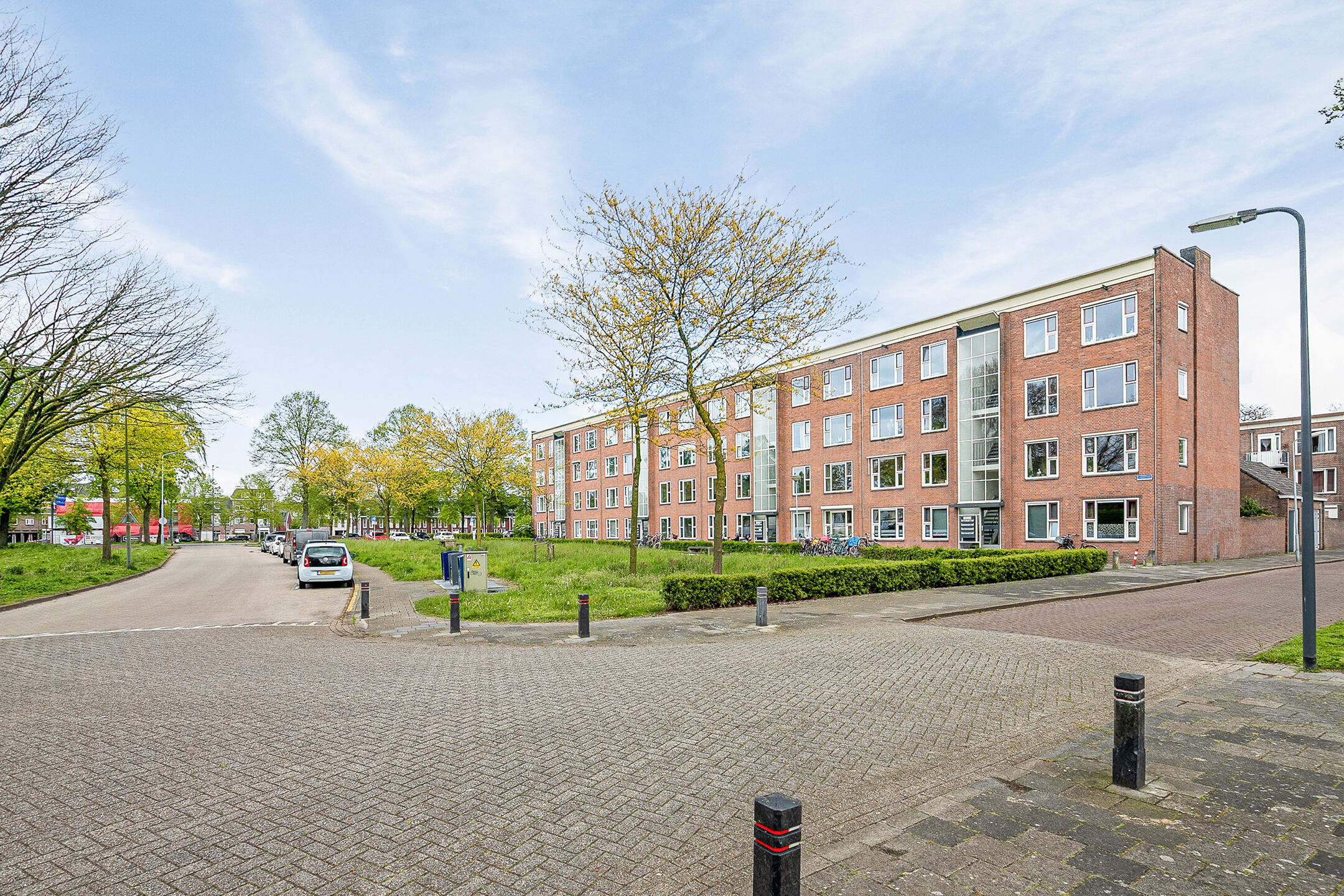 1 Bedroom Bedrooms, ,1 BathroomBathrooms,Appartement,Te Koop,1277