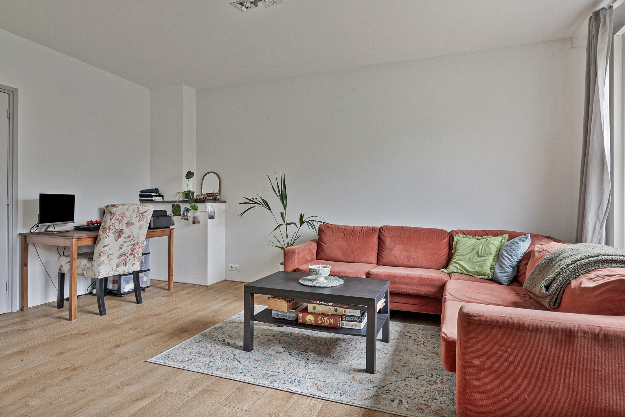 1 Bedroom Bedrooms, ,1 BathroomBathrooms,Appartement,Te Koop,1277
