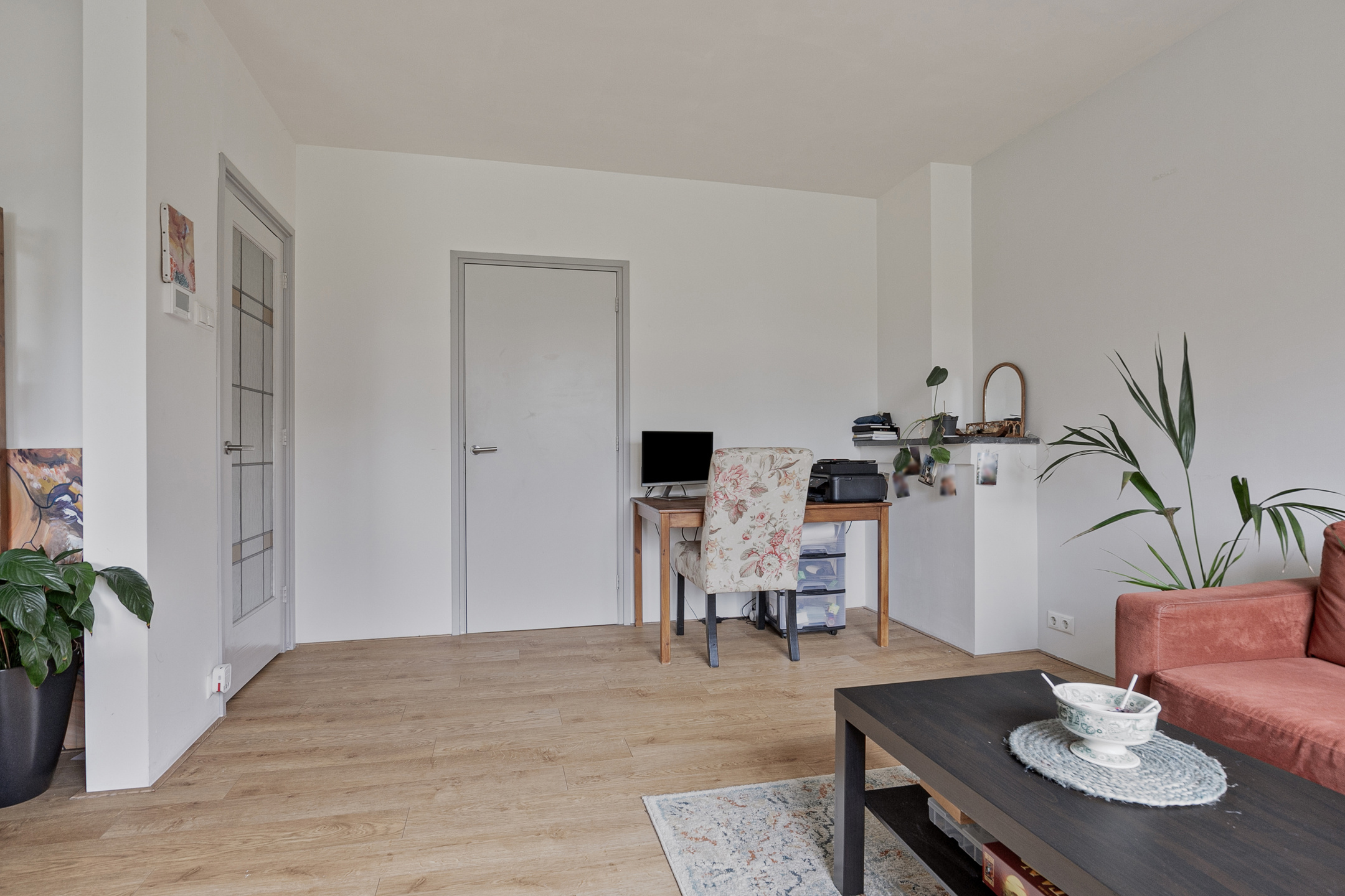 1 Bedroom Bedrooms, ,1 BathroomBathrooms,Appartement,Te Koop,1277