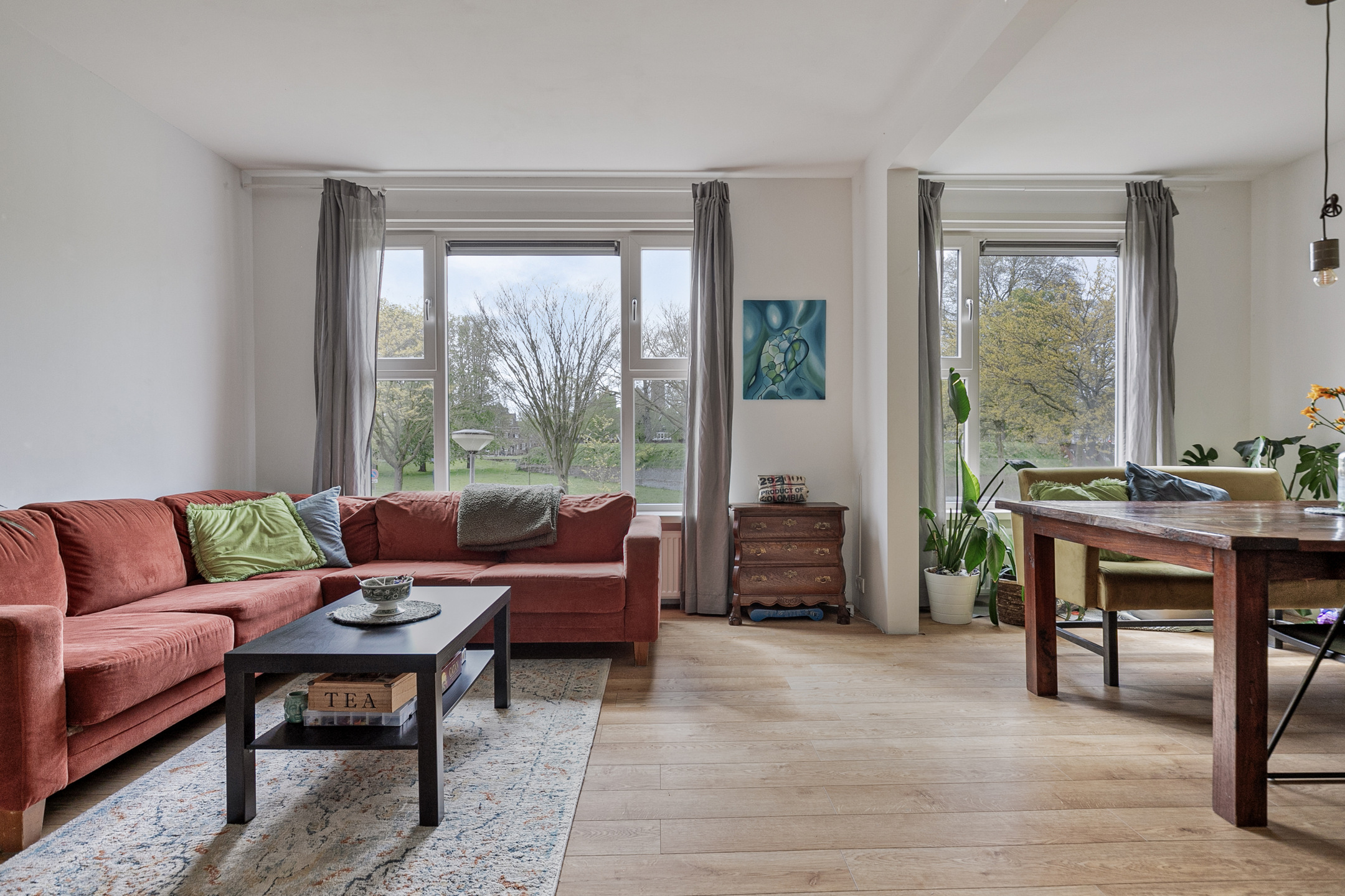 1 Bedroom Bedrooms, ,1 BathroomBathrooms,Appartement,Te Koop,1277