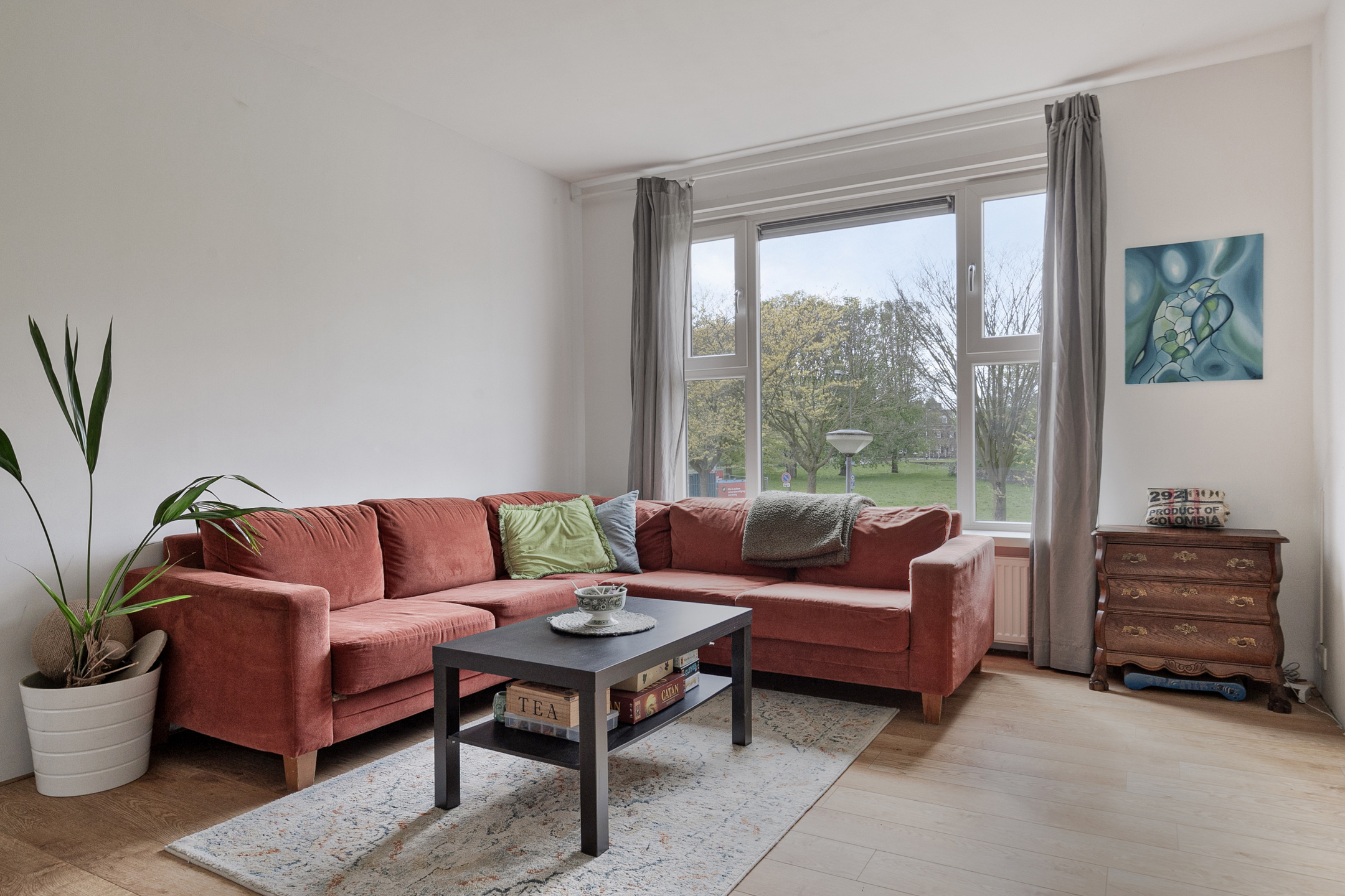 1 Bedroom Bedrooms, ,1 BathroomBathrooms,Appartement,Te Koop,1277