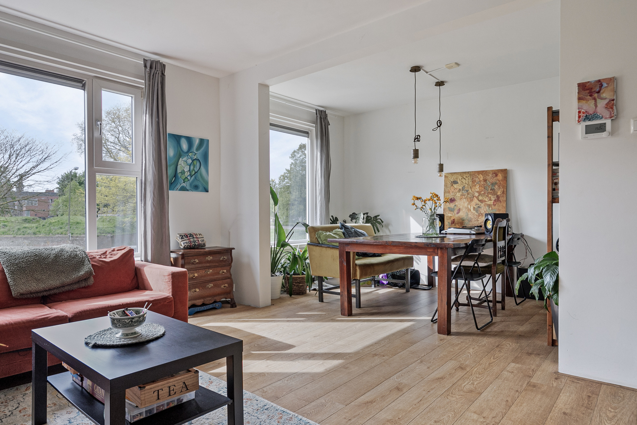 1 Bedroom Bedrooms, ,1 BathroomBathrooms,Appartement,Te Koop,1277