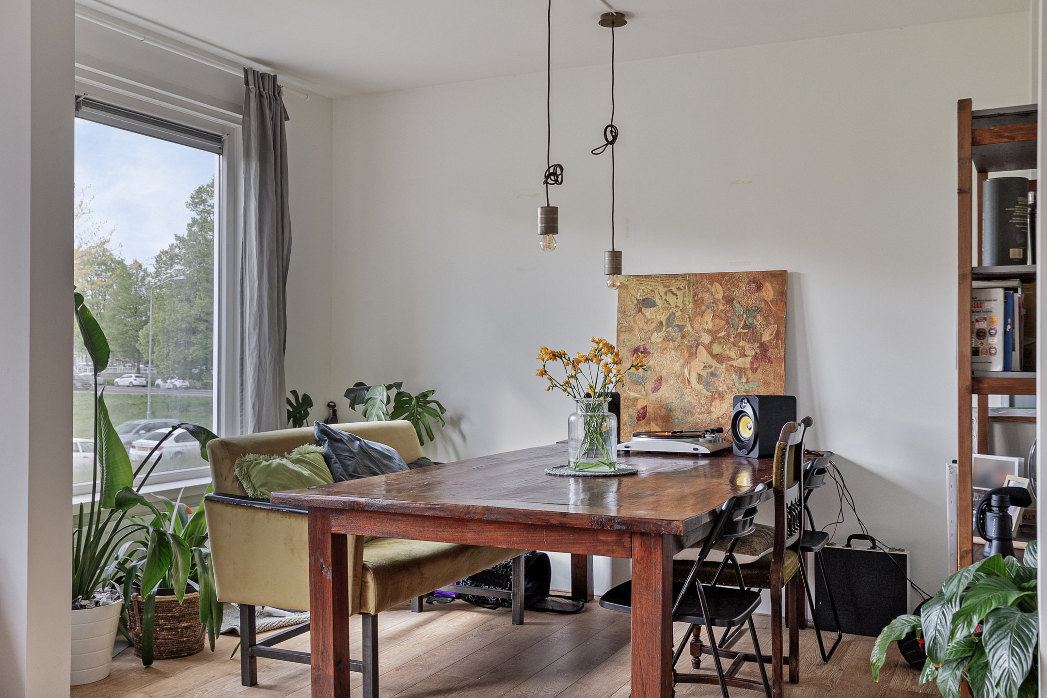 1 Bedroom Bedrooms, ,1 BathroomBathrooms,Appartement,Te Koop,1277