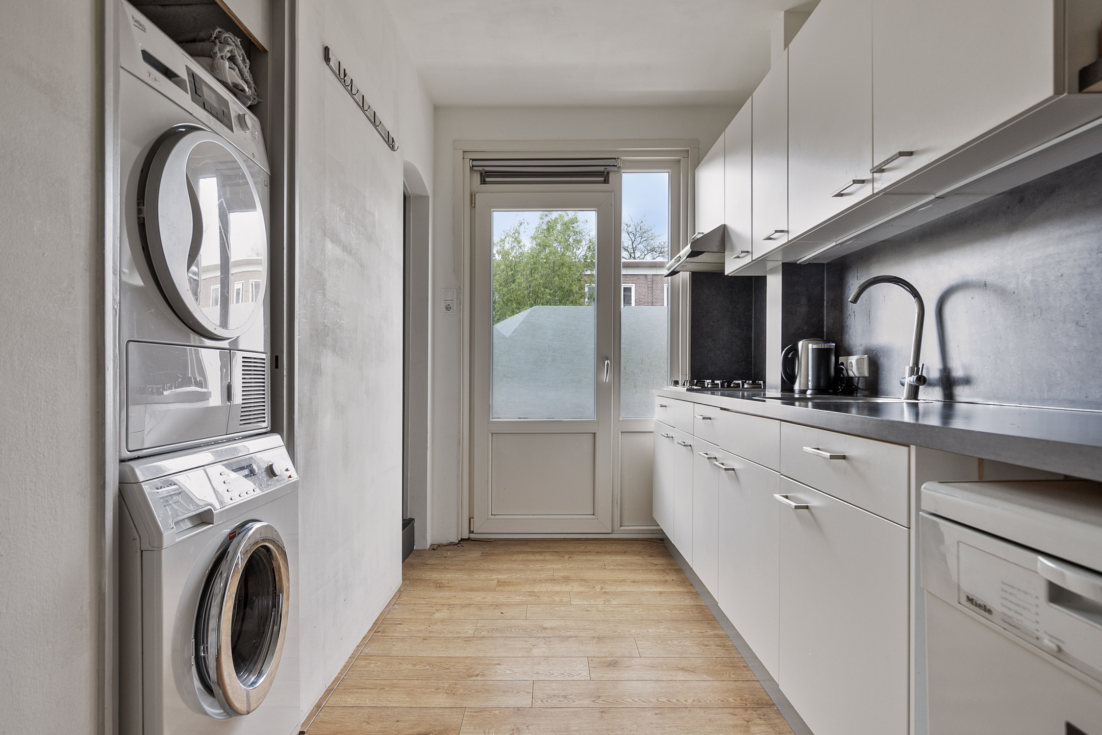 1 Bedroom Bedrooms, ,1 BathroomBathrooms,Appartement,Te Koop,1277