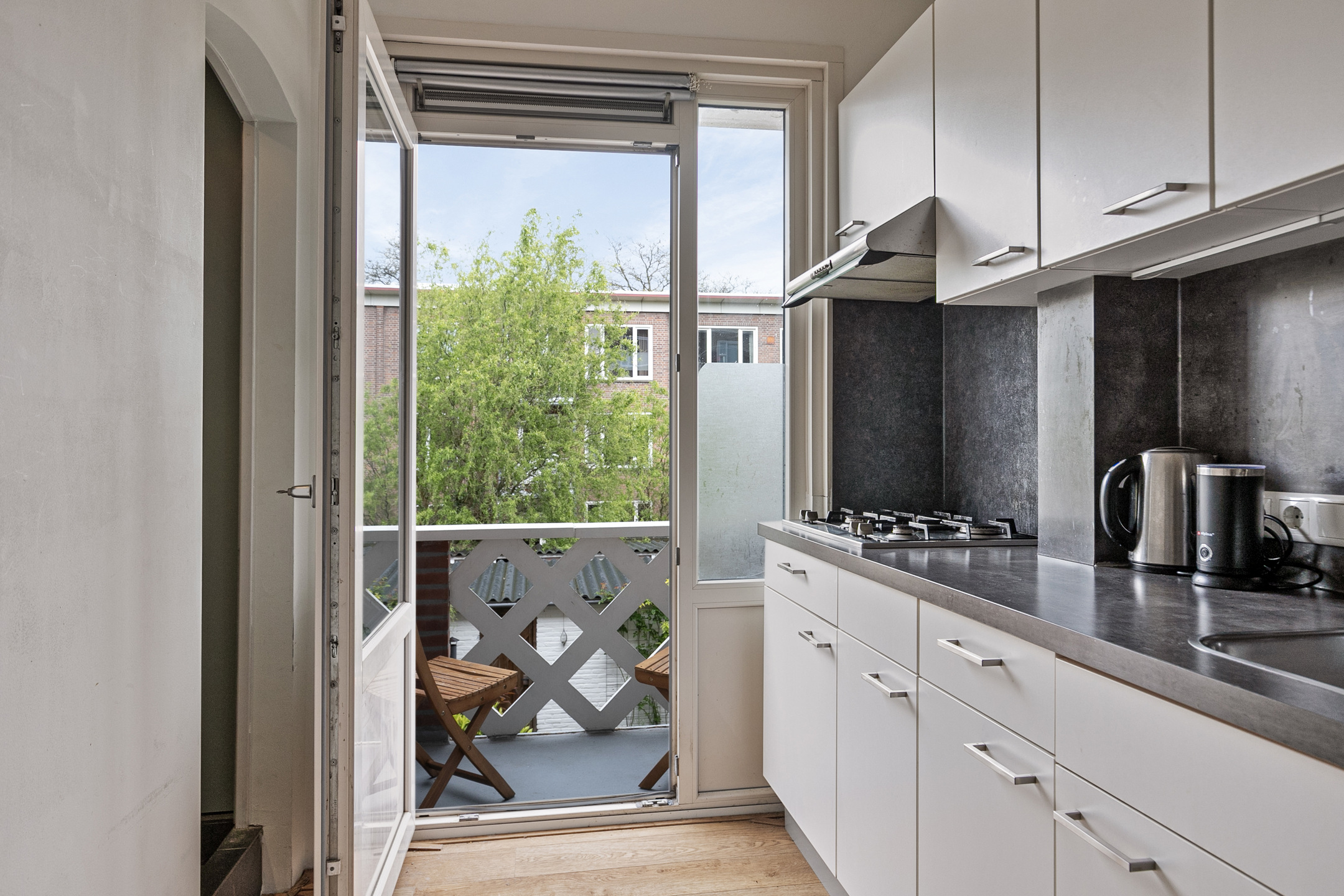 1 Bedroom Bedrooms, ,1 BathroomBathrooms,Appartement,Te Koop,1277