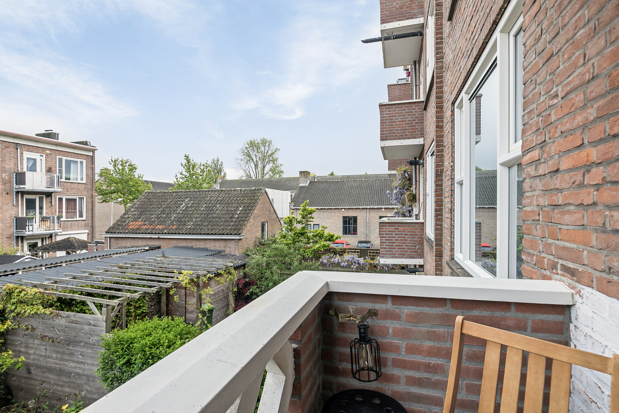 1 Bedroom Bedrooms, ,1 BathroomBathrooms,Appartement,Te Koop,1277