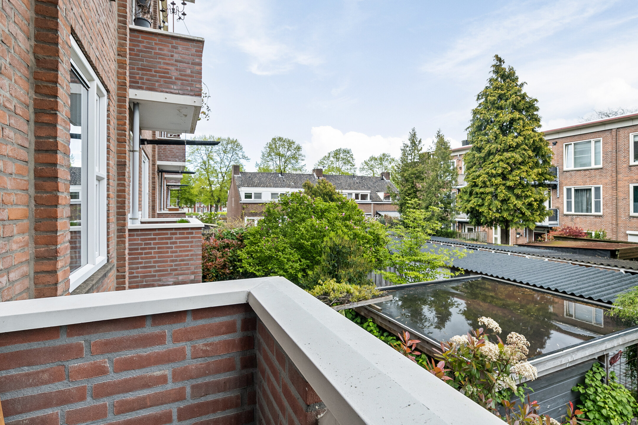 1 Bedroom Bedrooms, ,1 BathroomBathrooms,Appartement,Te Koop,1277