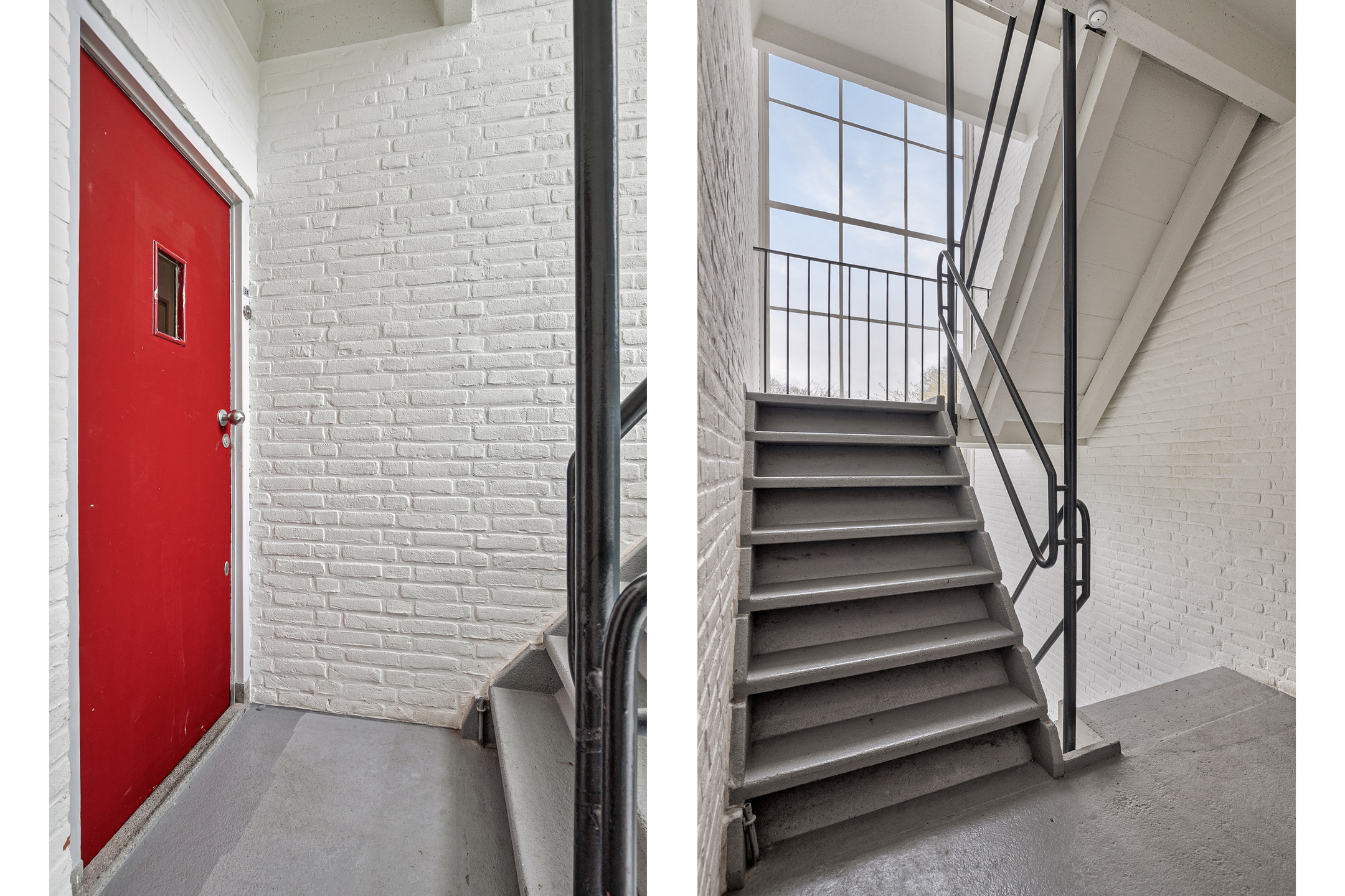 1 Bedroom Bedrooms, ,1 BathroomBathrooms,Appartement,Te Koop,1277