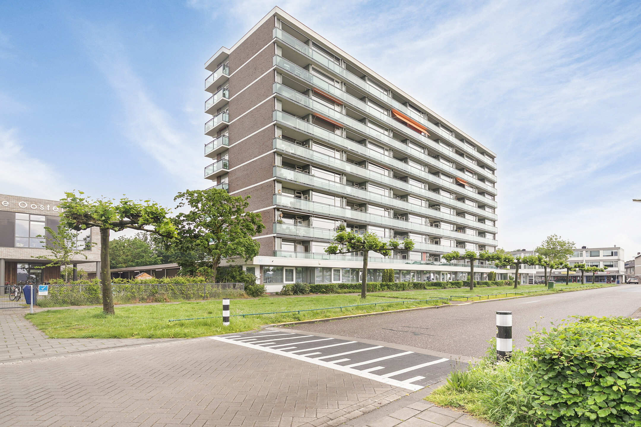 3 Bedrooms Bedrooms, ,1 BathroomBathrooms,Appartement,Te Koop,1288