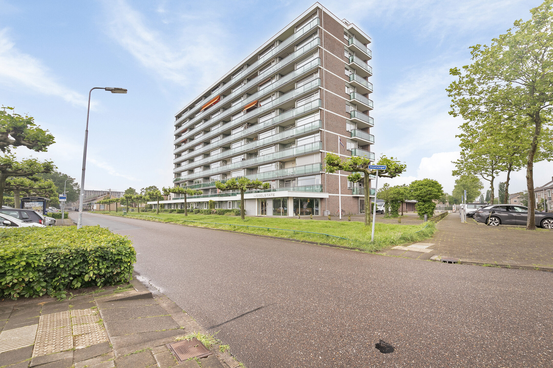 3 Bedrooms Bedrooms, ,1 BathroomBathrooms,Appartement,Te Koop,1288