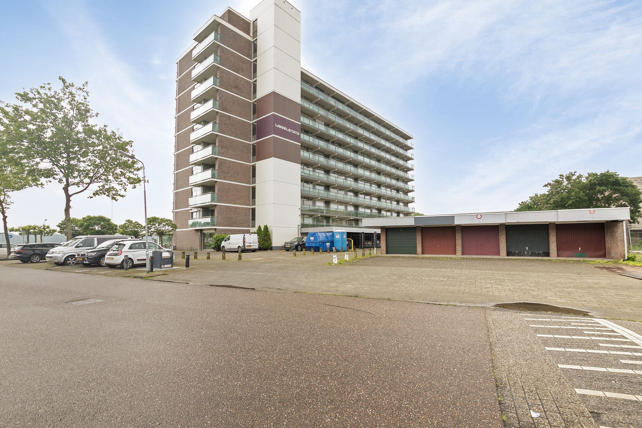 3 Bedrooms Bedrooms, ,1 BathroomBathrooms,Appartement,Te Koop,1288
