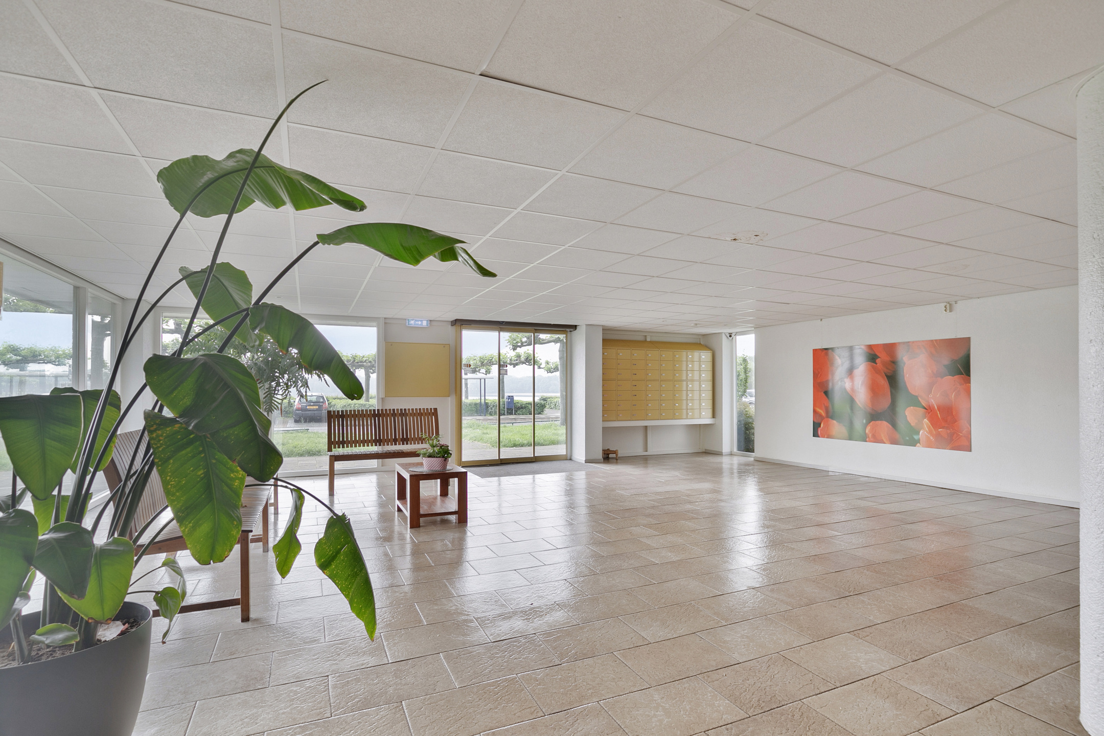 3 Bedrooms Bedrooms, ,1 BathroomBathrooms,Appartement,Te Koop,1288