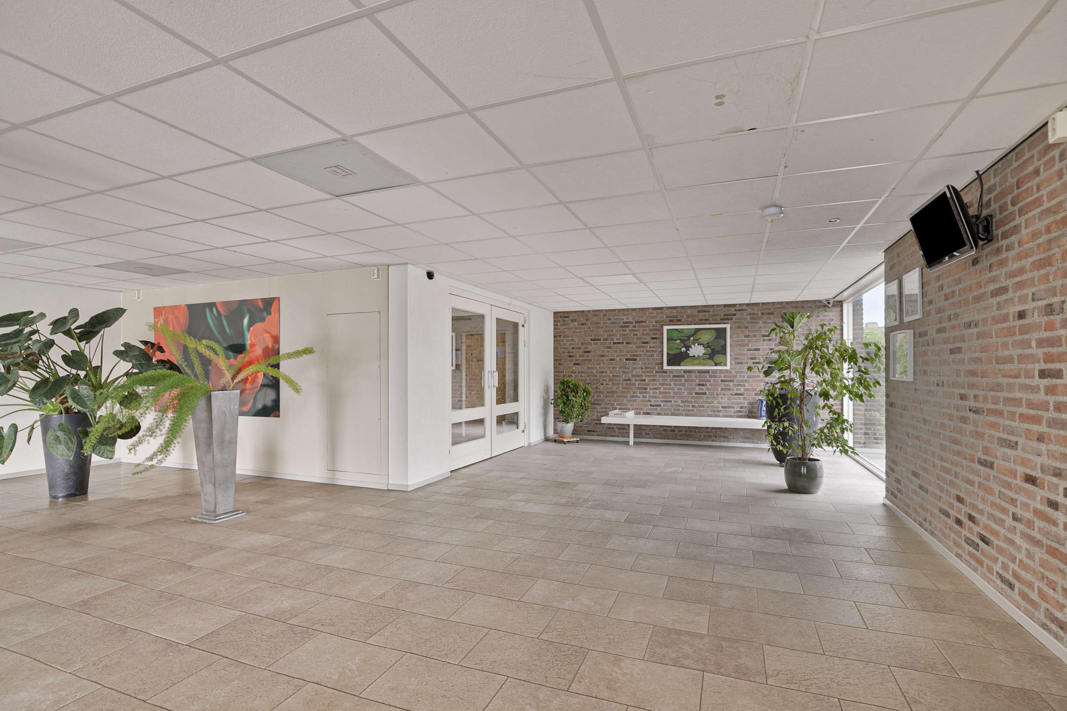 3 Bedrooms Bedrooms, ,1 BathroomBathrooms,Appartement,Te Koop,1288