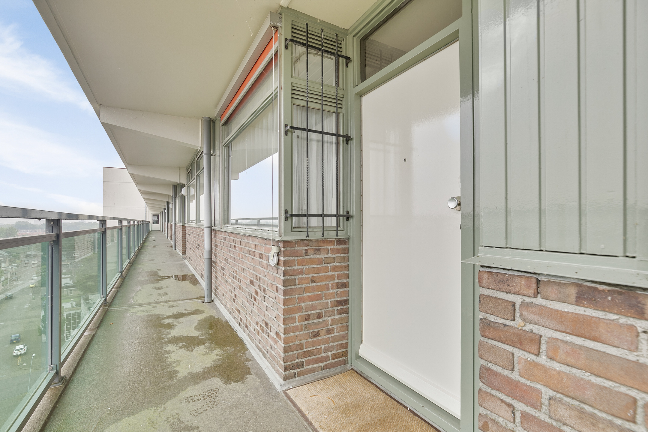 3 Bedrooms Bedrooms, ,1 BathroomBathrooms,Appartement,Te Koop,1288