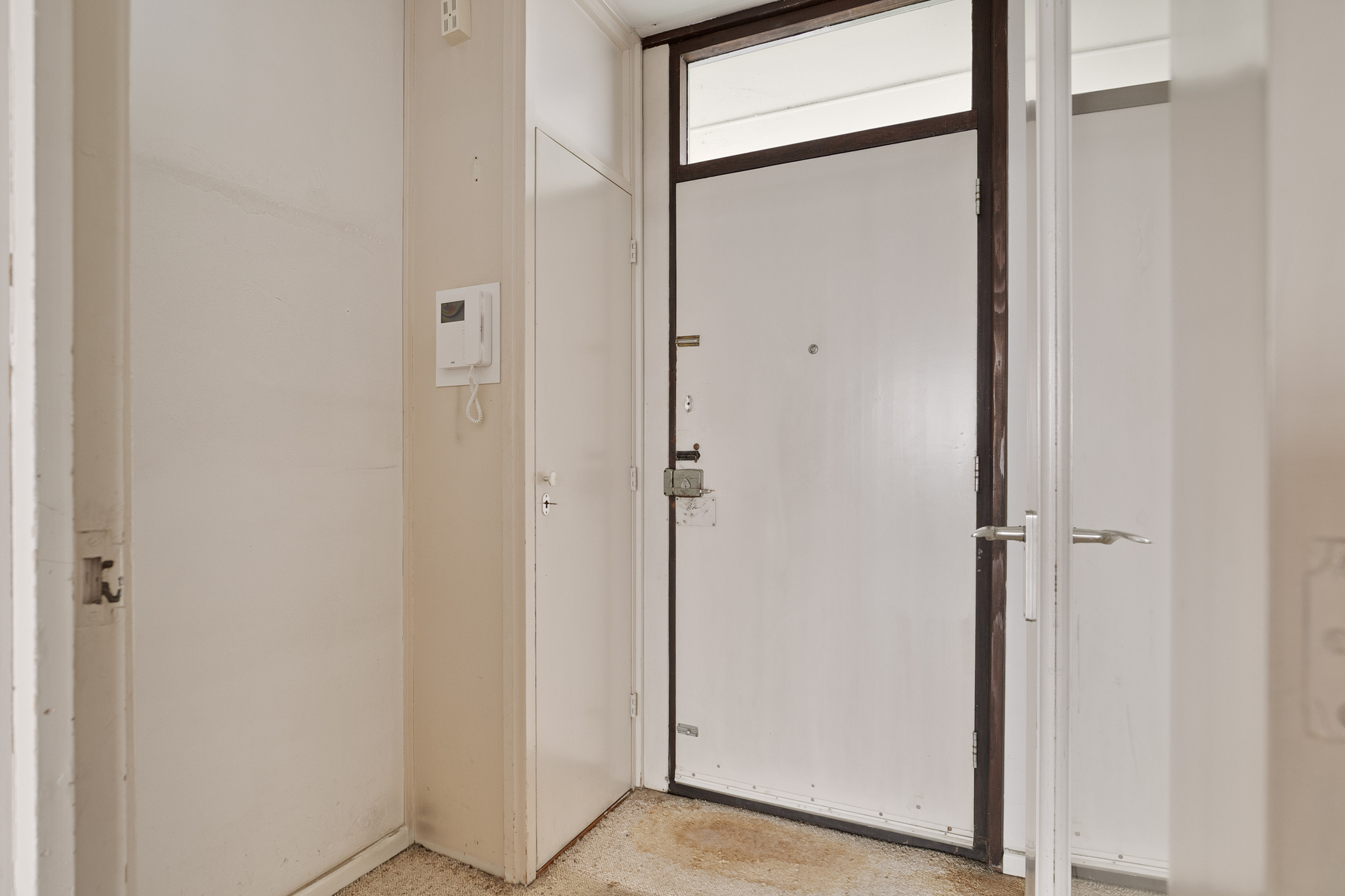 3 Bedrooms Bedrooms, ,1 BathroomBathrooms,Appartement,Te Koop,1288