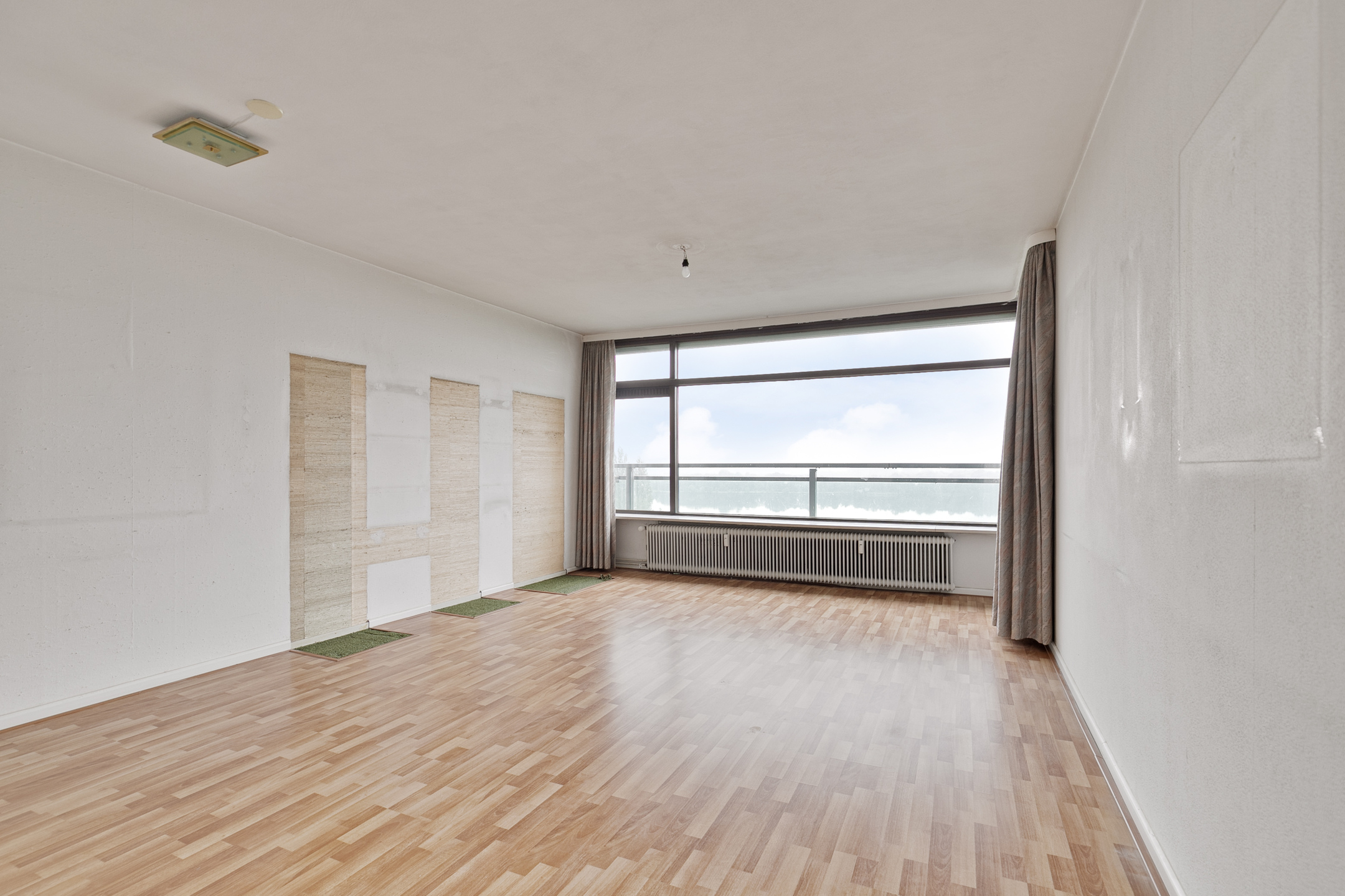 3 Bedrooms Bedrooms, ,1 BathroomBathrooms,Appartement,Te Koop,1288