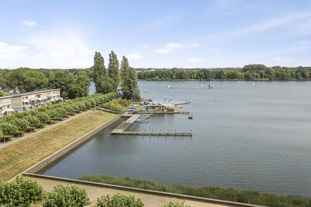 3 Bedrooms Bedrooms, ,1 BathroomBathrooms,Appartement,Te Koop,1288