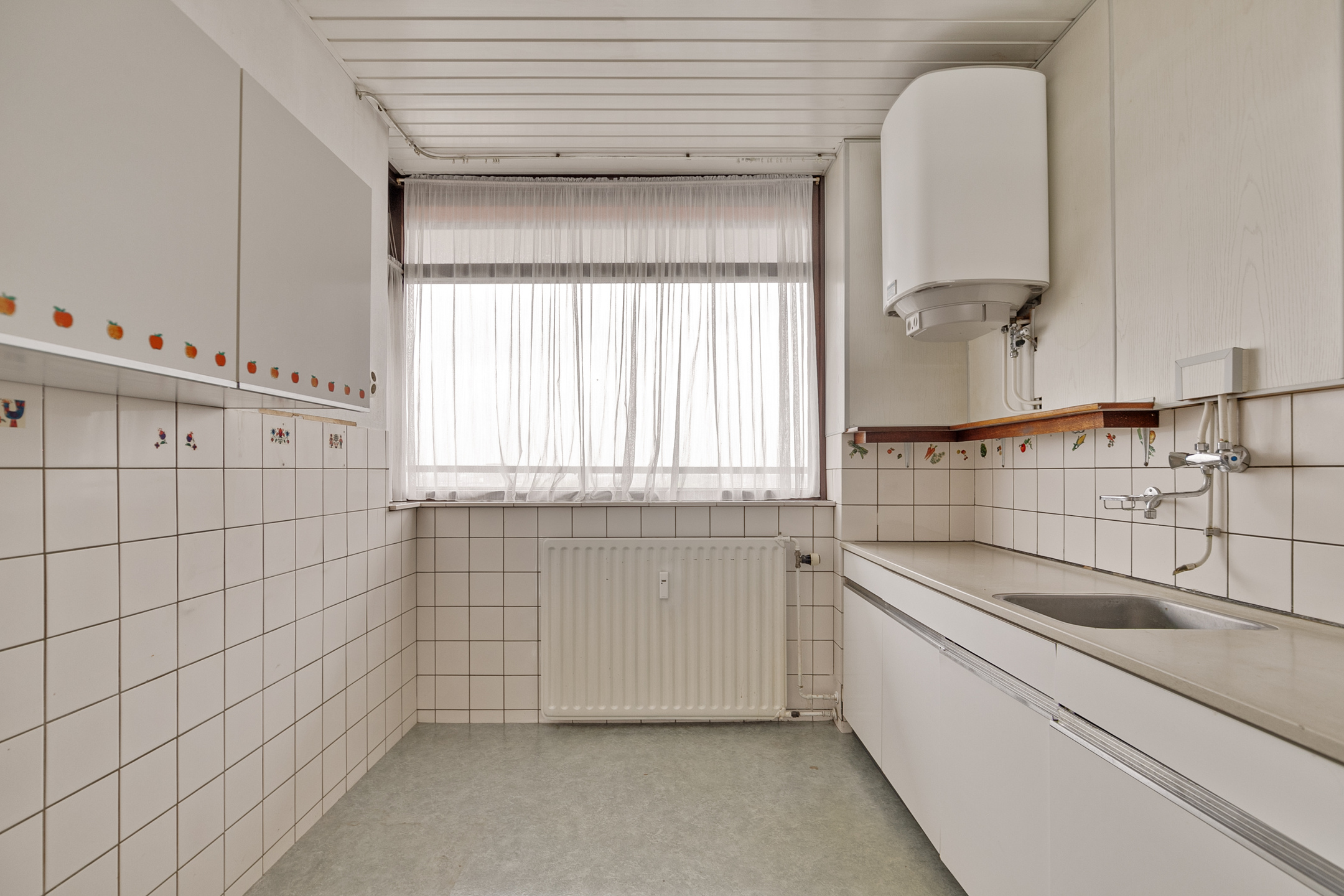 3 Bedrooms Bedrooms, ,1 BathroomBathrooms,Appartement,Te Koop,1288