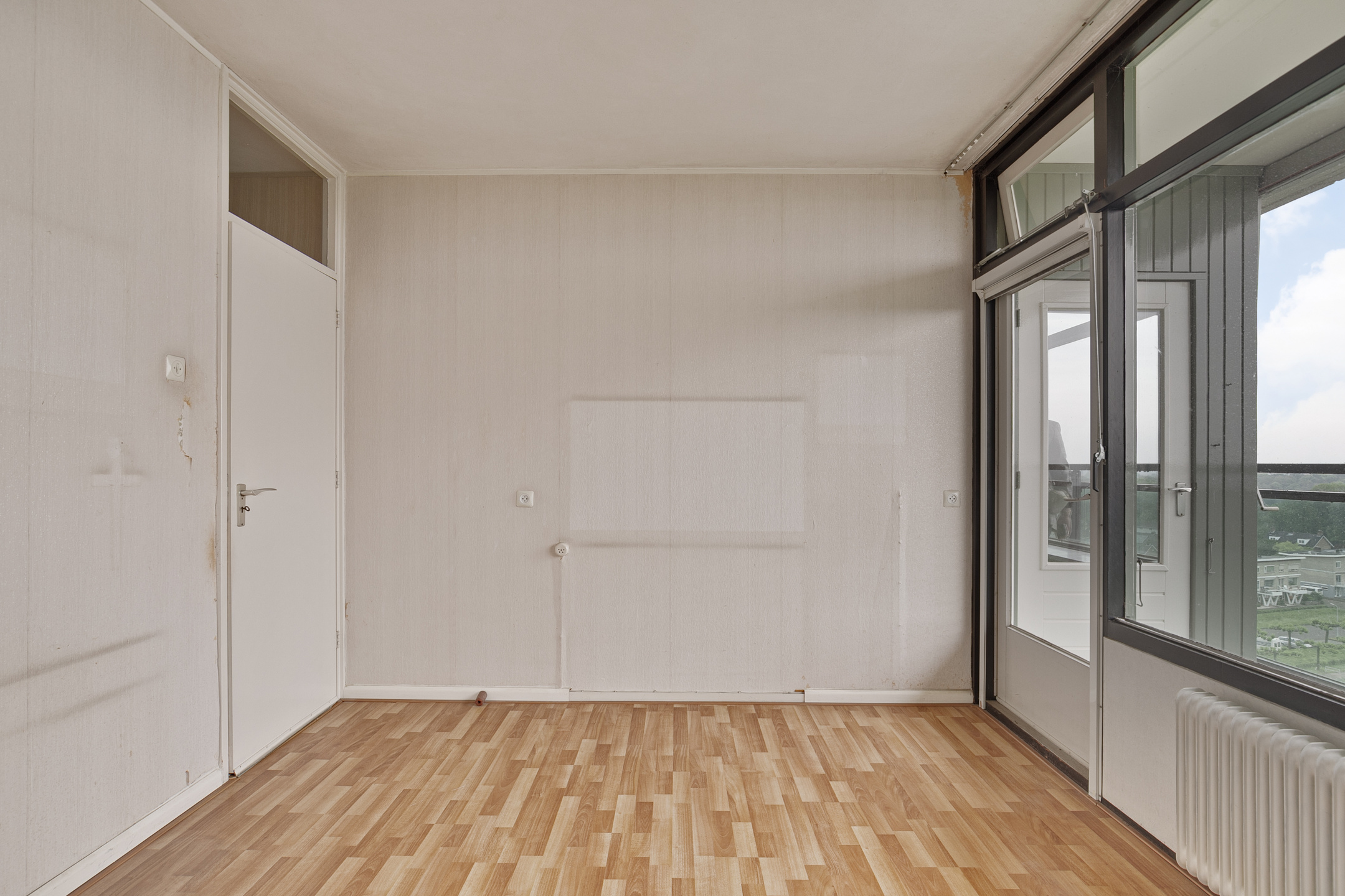 3 Bedrooms Bedrooms, ,1 BathroomBathrooms,Appartement,Te Koop,1288