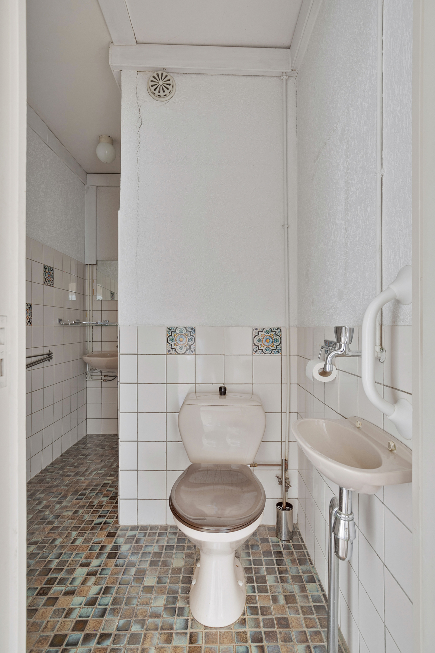3 Bedrooms Bedrooms, ,1 BathroomBathrooms,Appartement,Te Koop,1288