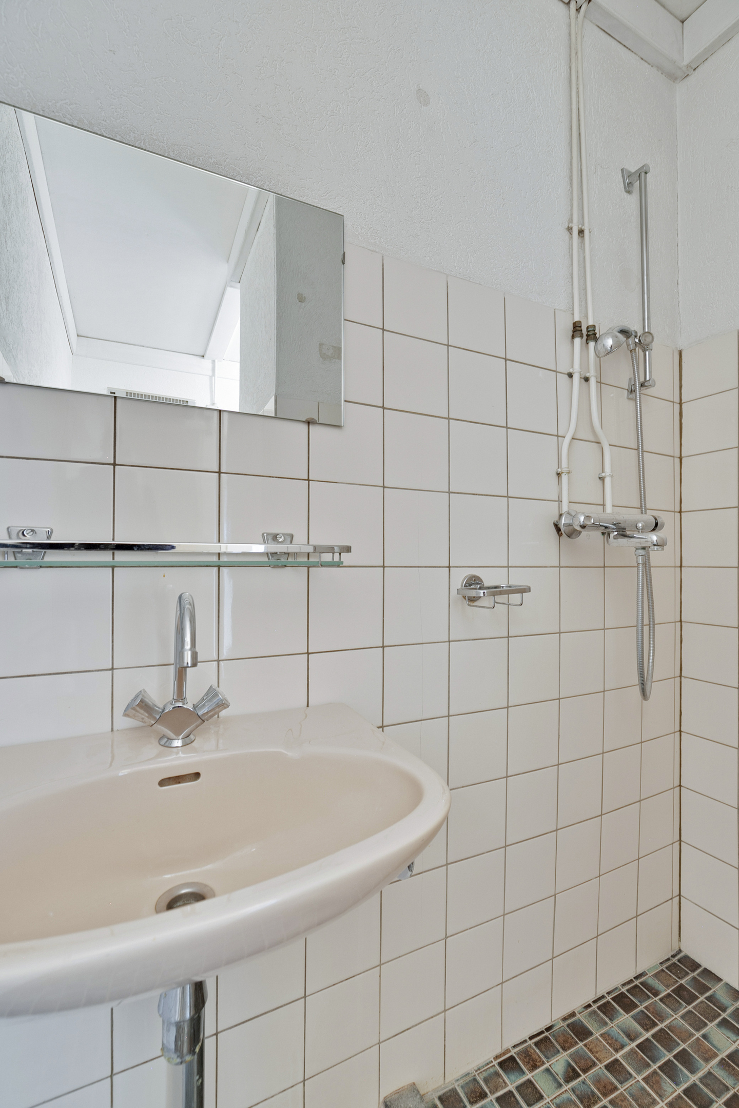 3 Bedrooms Bedrooms, ,1 BathroomBathrooms,Appartement,Te Koop,1288