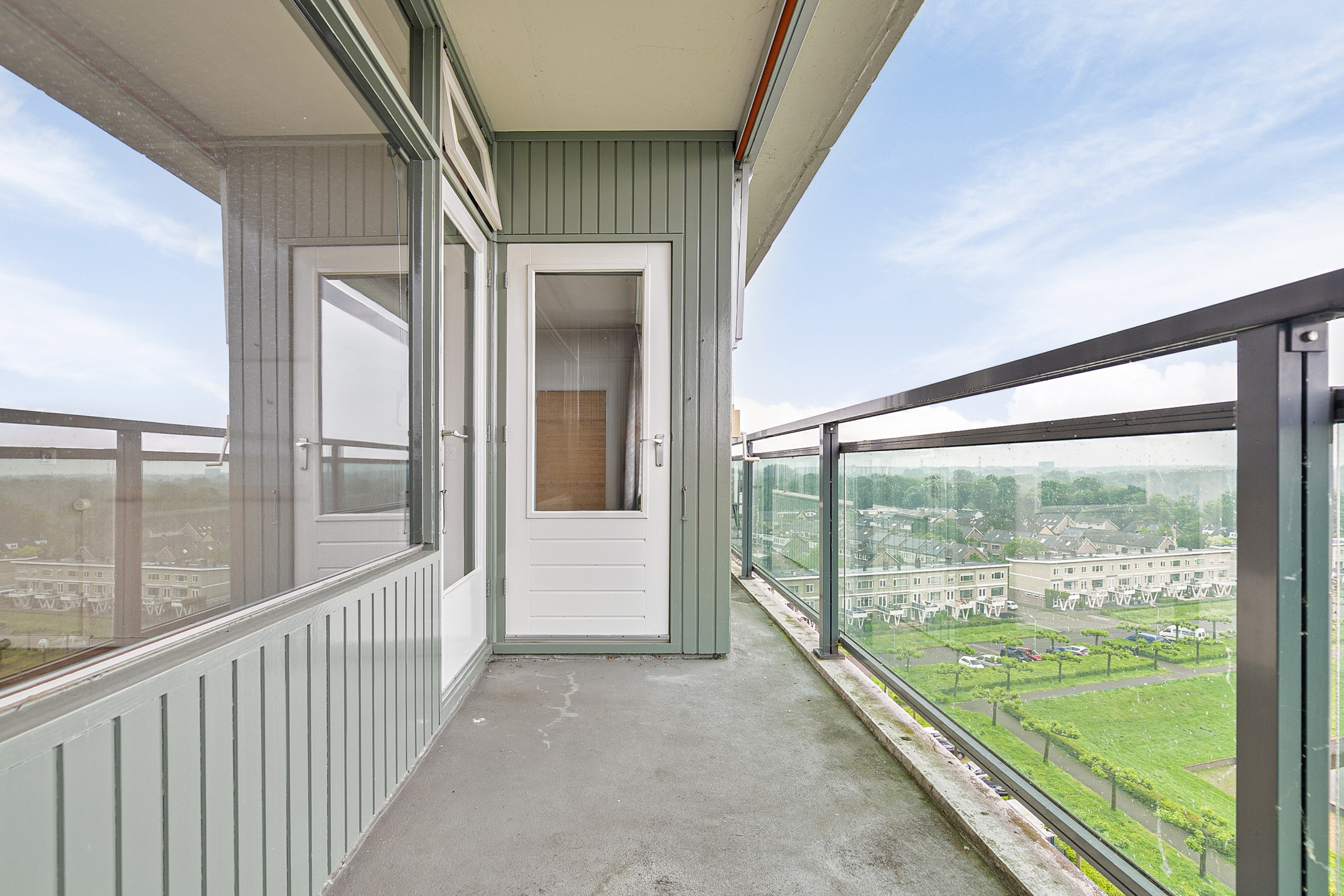 3 Bedrooms Bedrooms, ,1 BathroomBathrooms,Appartement,Te Koop,1288