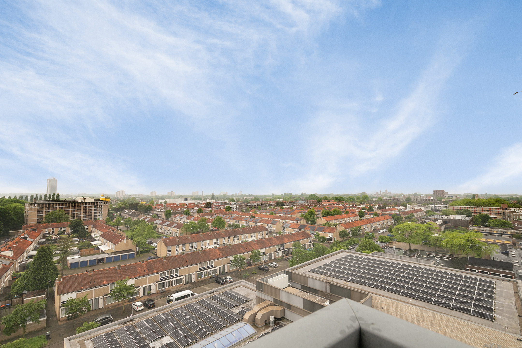 3 Bedrooms Bedrooms, ,1 BathroomBathrooms,Appartement,Te Koop,1288