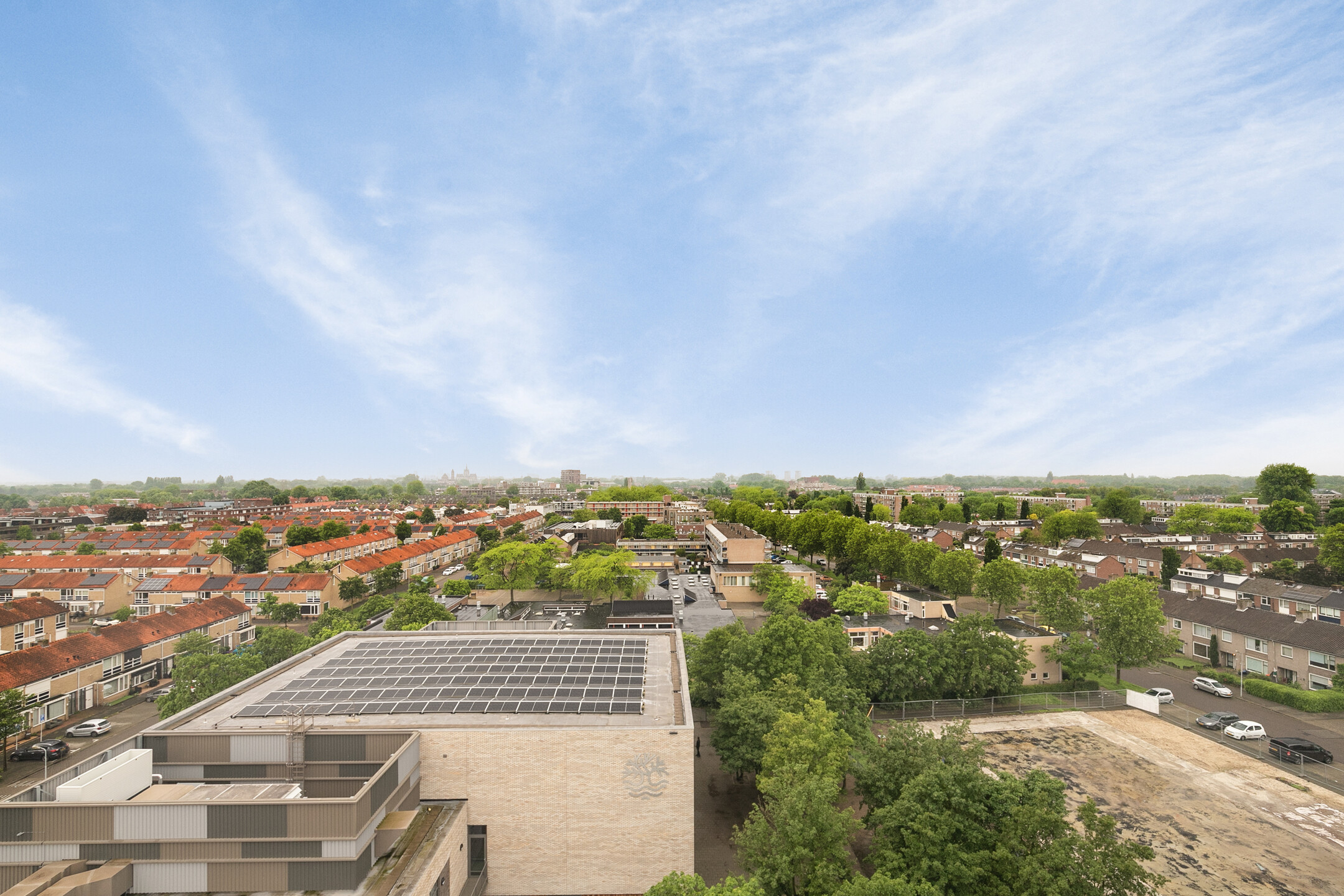 3 Bedrooms Bedrooms, ,1 BathroomBathrooms,Appartement,Te Koop,1288