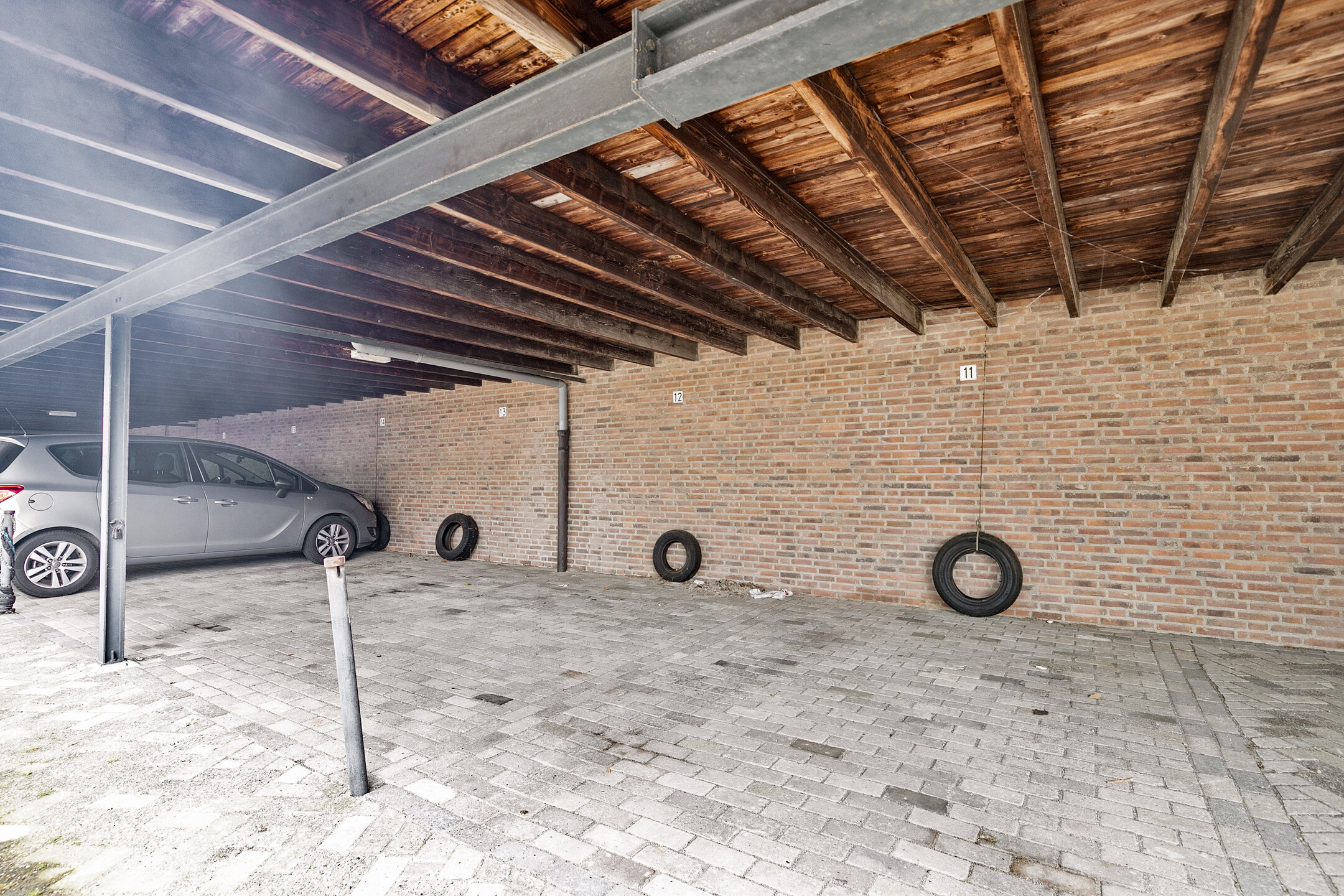 3 Bedrooms Bedrooms, ,1 BathroomBathrooms,Appartement,Te Koop,1288