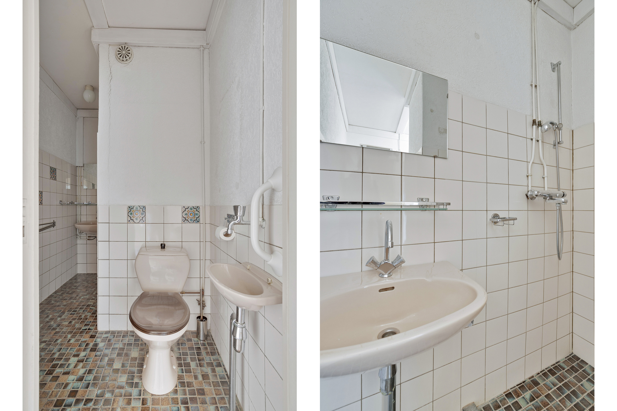 3 Bedrooms Bedrooms, ,1 BathroomBathrooms,Appartement,Te Koop,1288