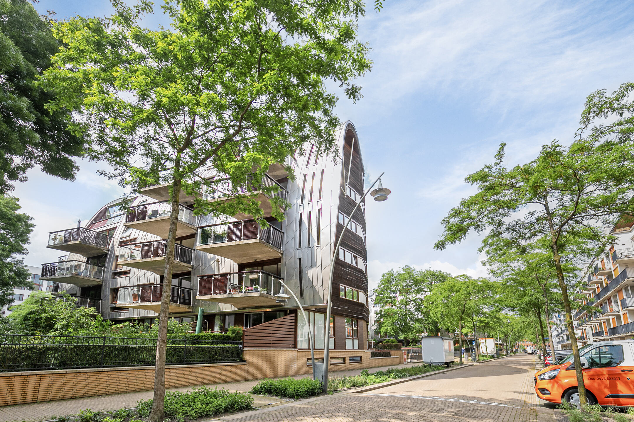 2 Bedrooms Bedrooms, ,1 BathroomBathrooms,Appartement,Te Koop,1290