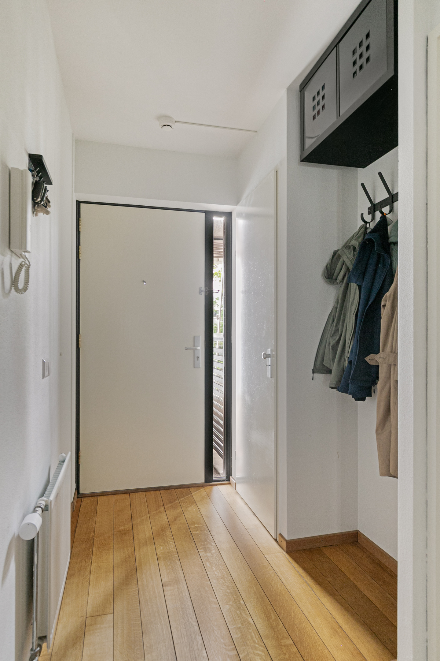 2 Bedrooms Bedrooms, ,1 BathroomBathrooms,Appartement,Te Koop,1290