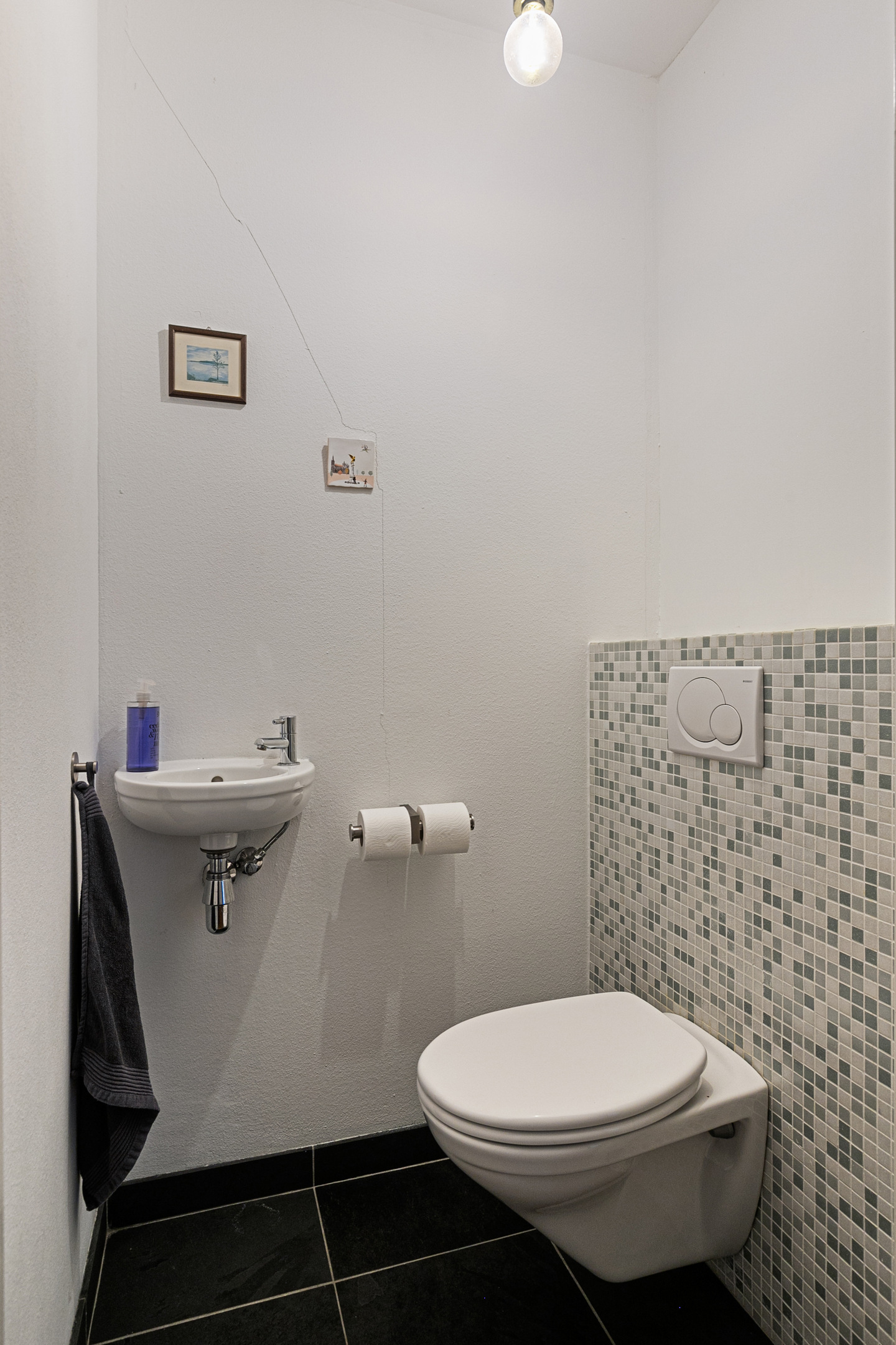 2 Bedrooms Bedrooms, ,1 BathroomBathrooms,Appartement,Te Koop,1290
