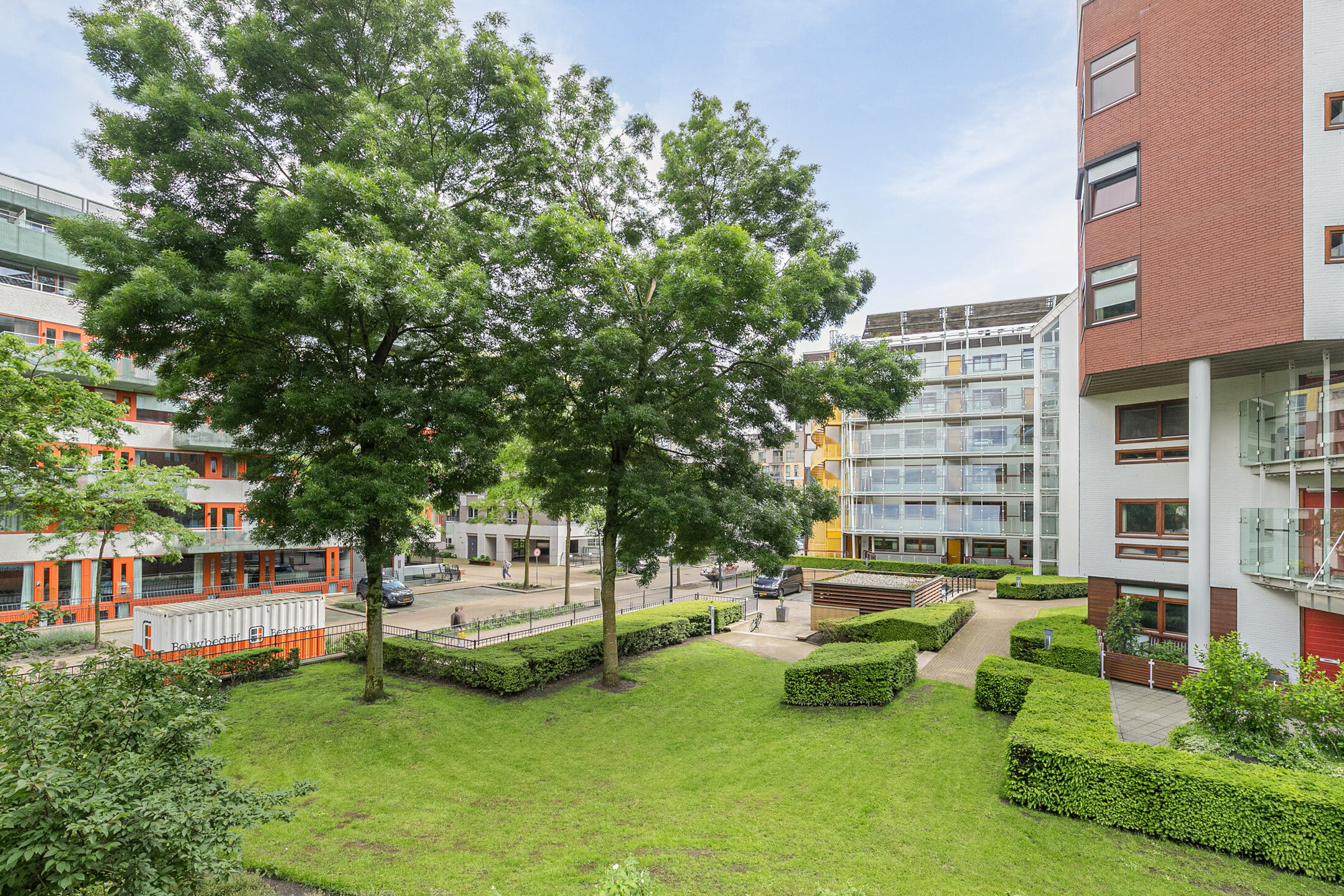 2 Bedrooms Bedrooms, ,1 BathroomBathrooms,Appartement,Te Koop,1290