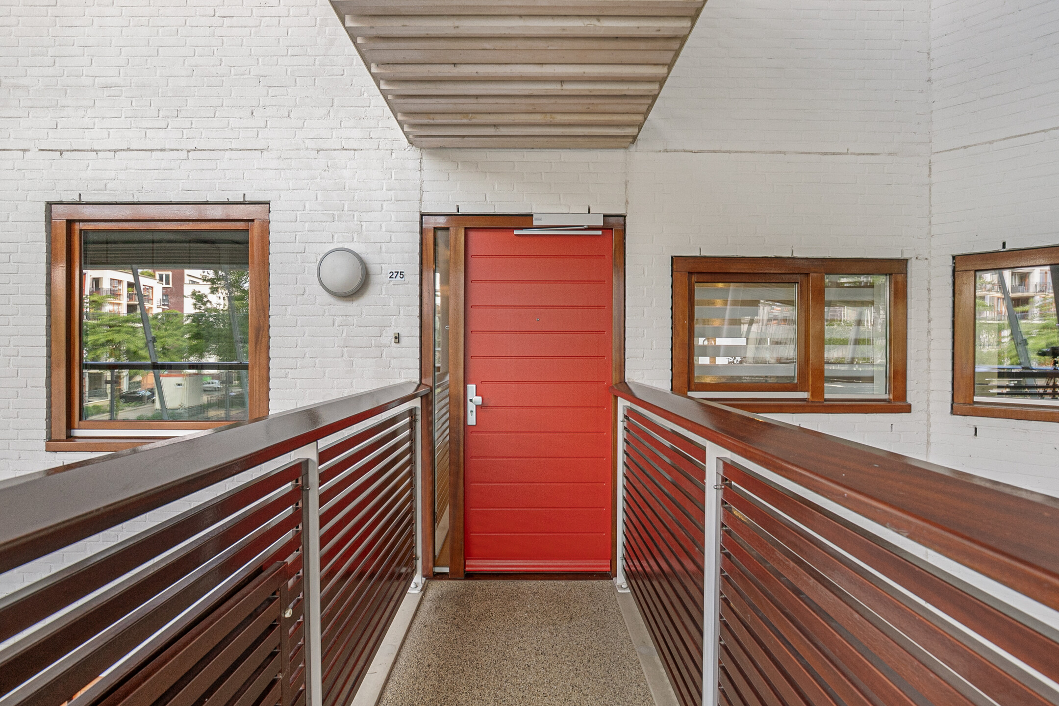 2 Bedrooms Bedrooms, ,1 BathroomBathrooms,Appartement,Te Koop,1290